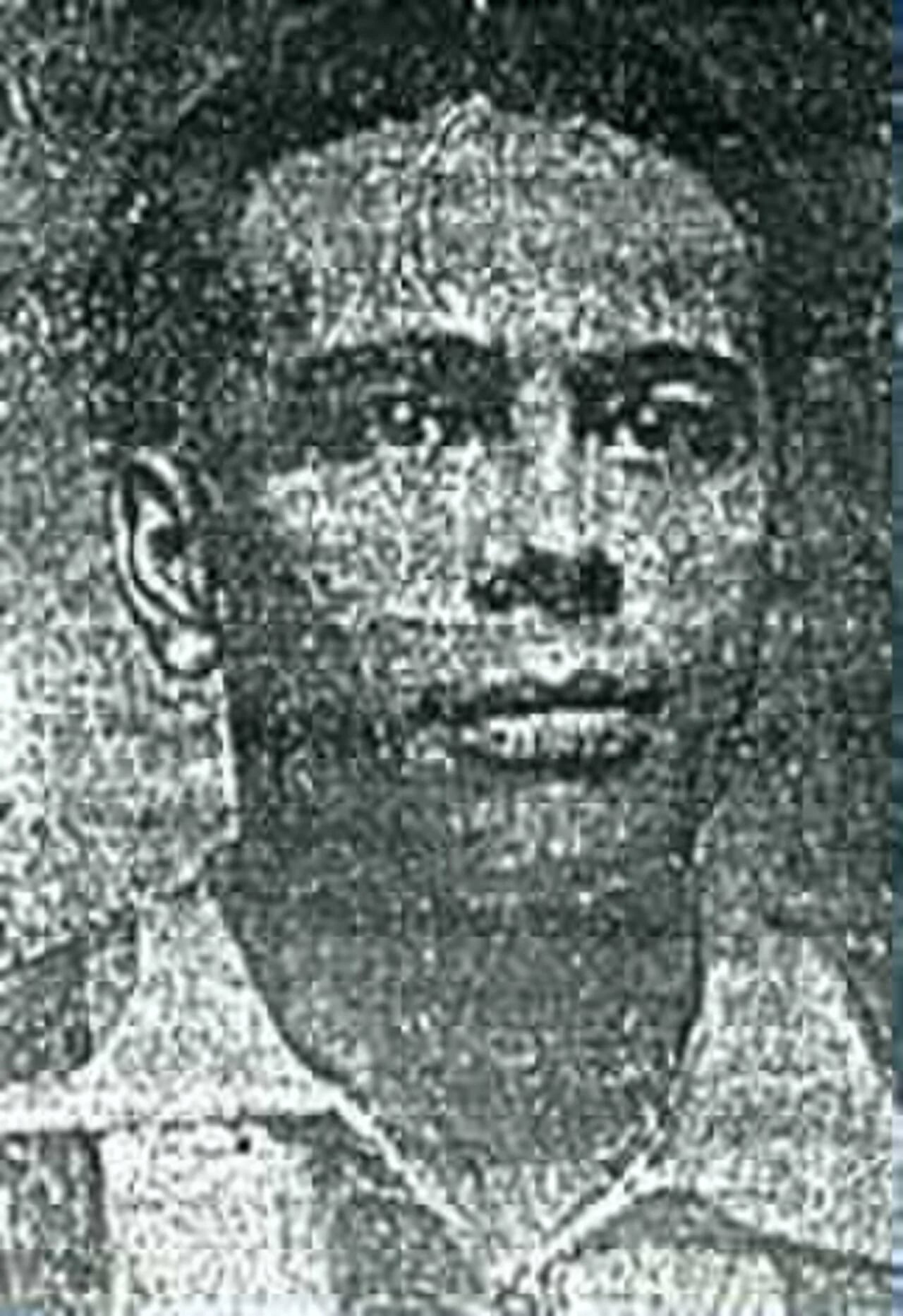 Porträt von Suíço (1899–1922) – Gedenkseite