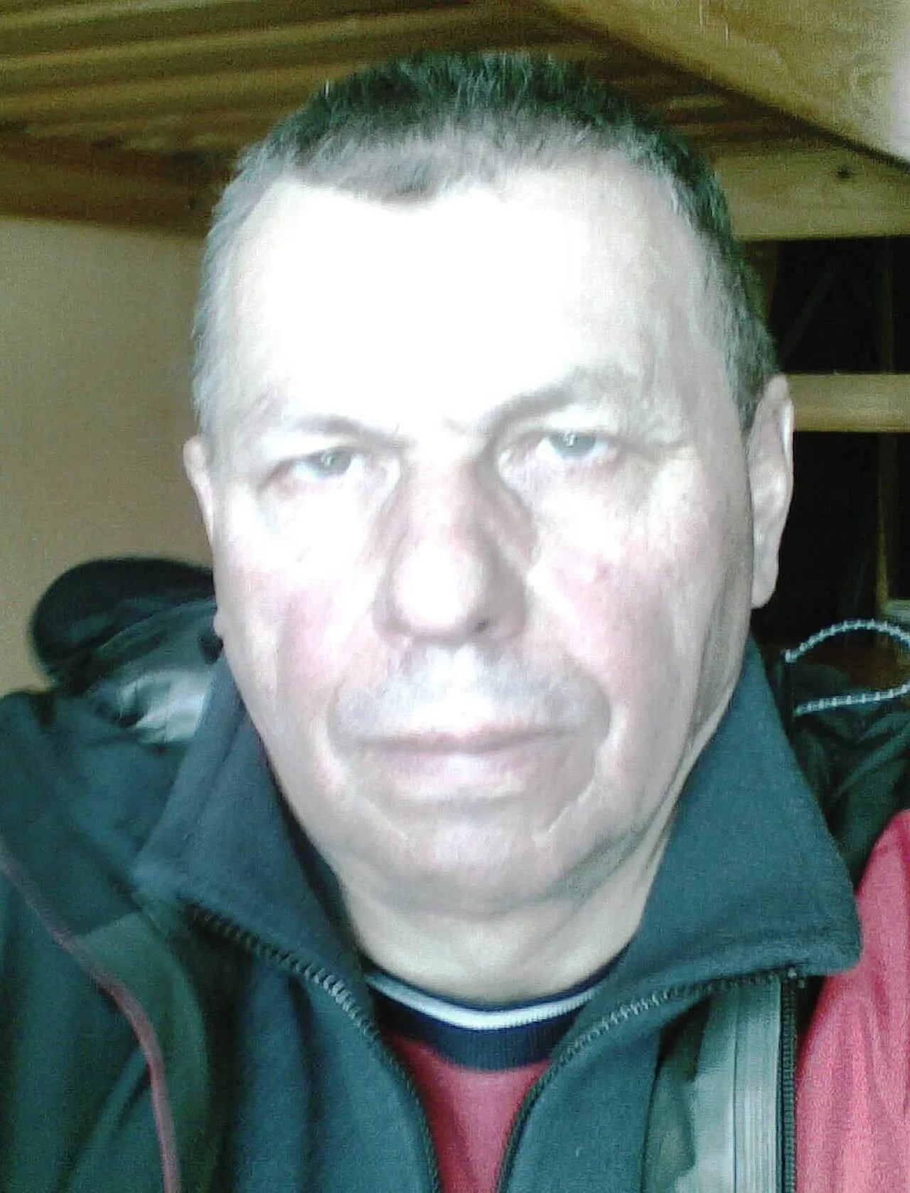 Porträt von Jacek Staszelis (1949–2025) – Gedenkseite