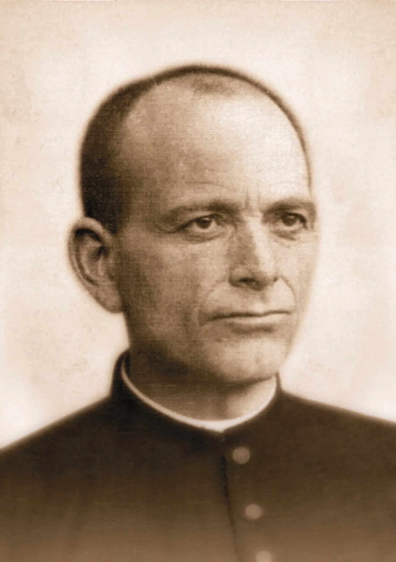 Porträt von Teodoro Illera del Olmo (1883–1936) – Gedenkseite