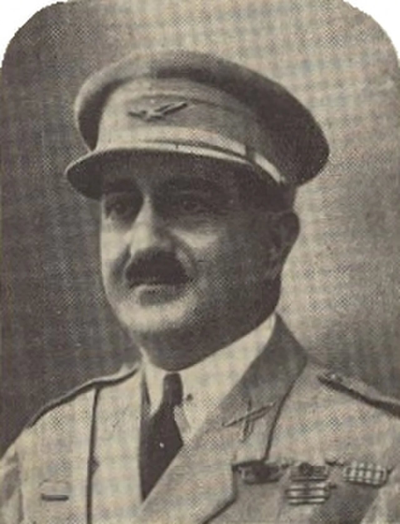 Porträt von Belmiro Augusto Vieira Fernandes (1940–1940) – Gedenkseite