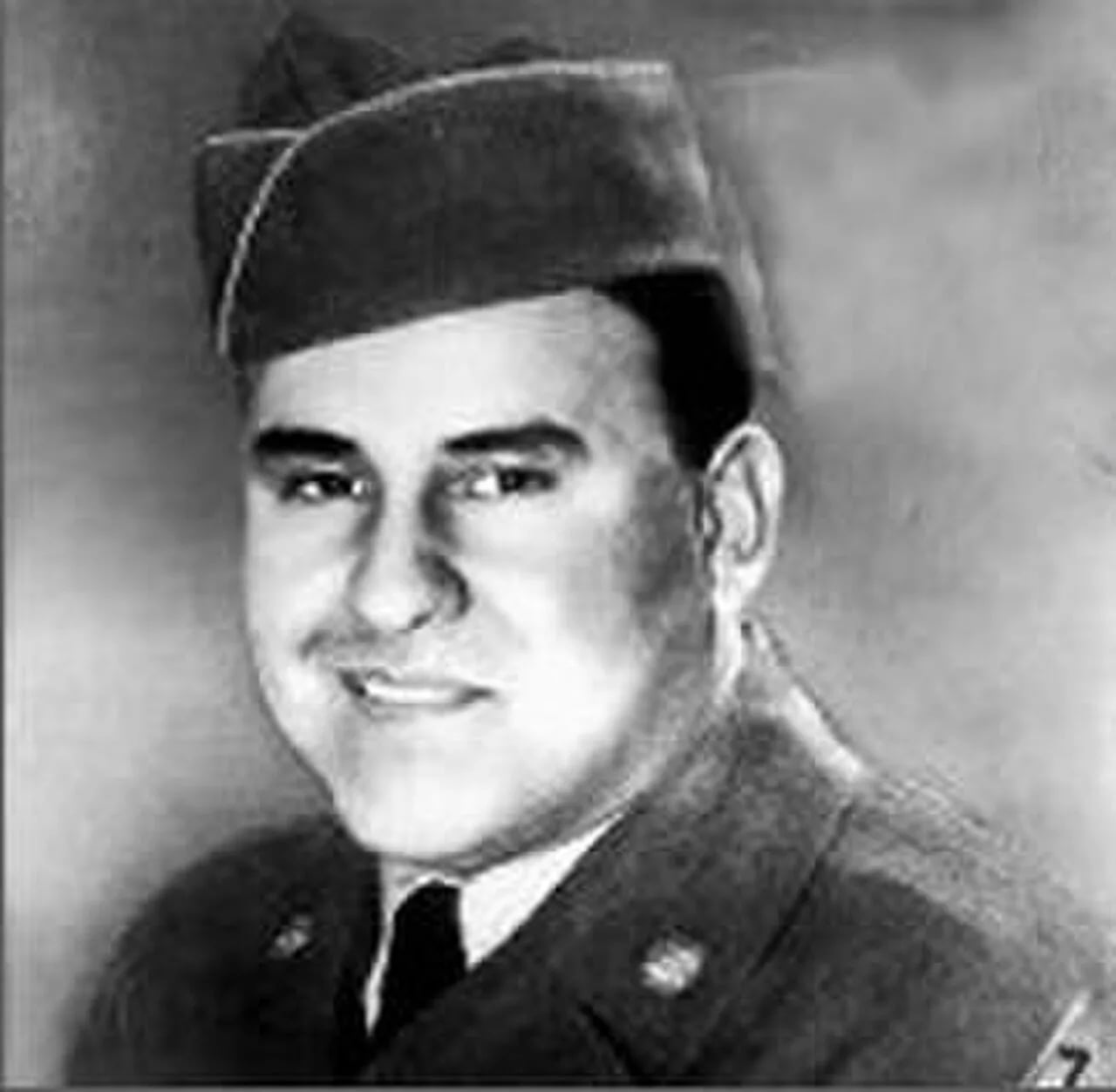 Portrait of Benito Martinez (1932–1952) – memorial page