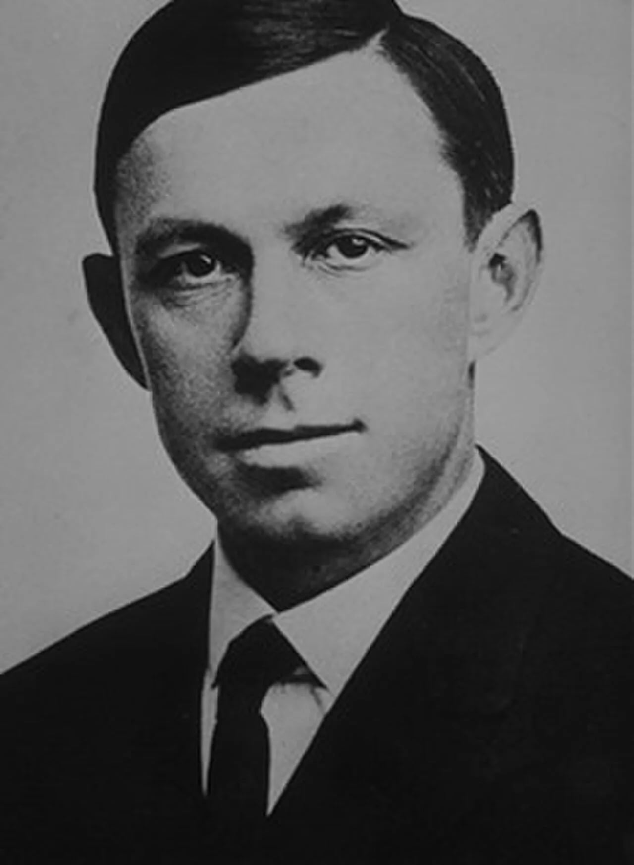 Porträt von Bennie Owen (1875–1970) – Gedenkseite