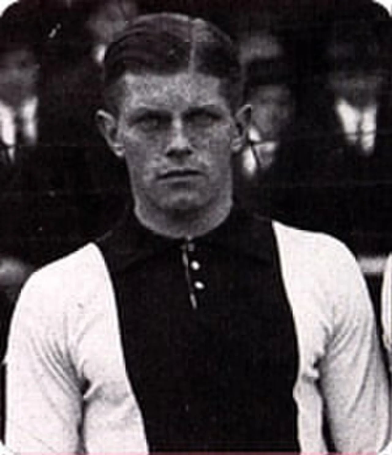 Portrait of Jan de Natris (1895–1972) – memorial page