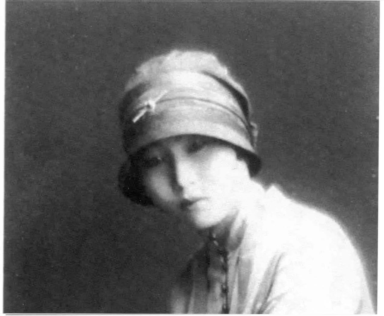 Portrait of Park Kyung-won (1901–1933) – memorial page