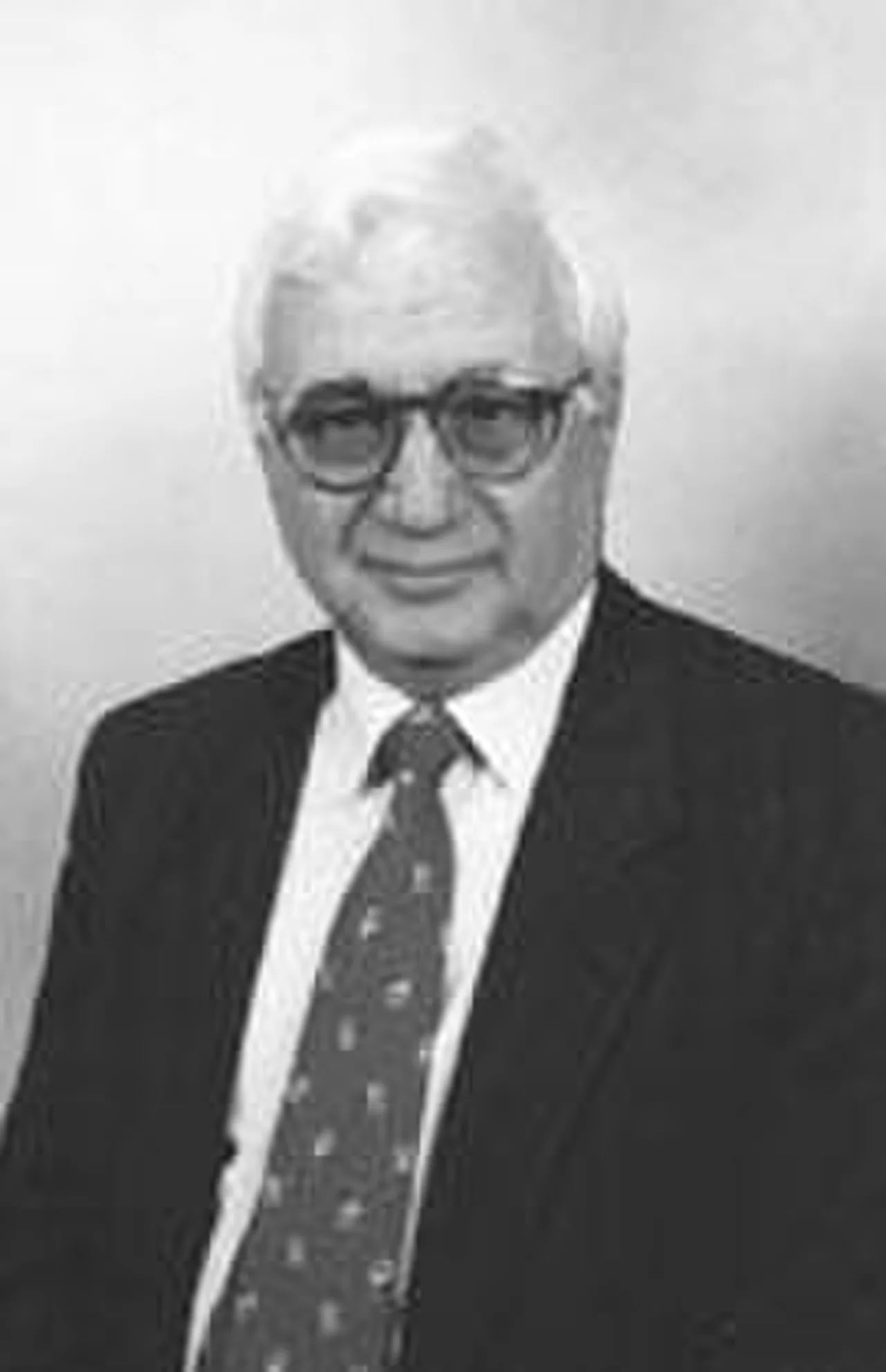 Porträt von Vicente Alejandro Guillamón (1930–2021) – Gedenkseite
