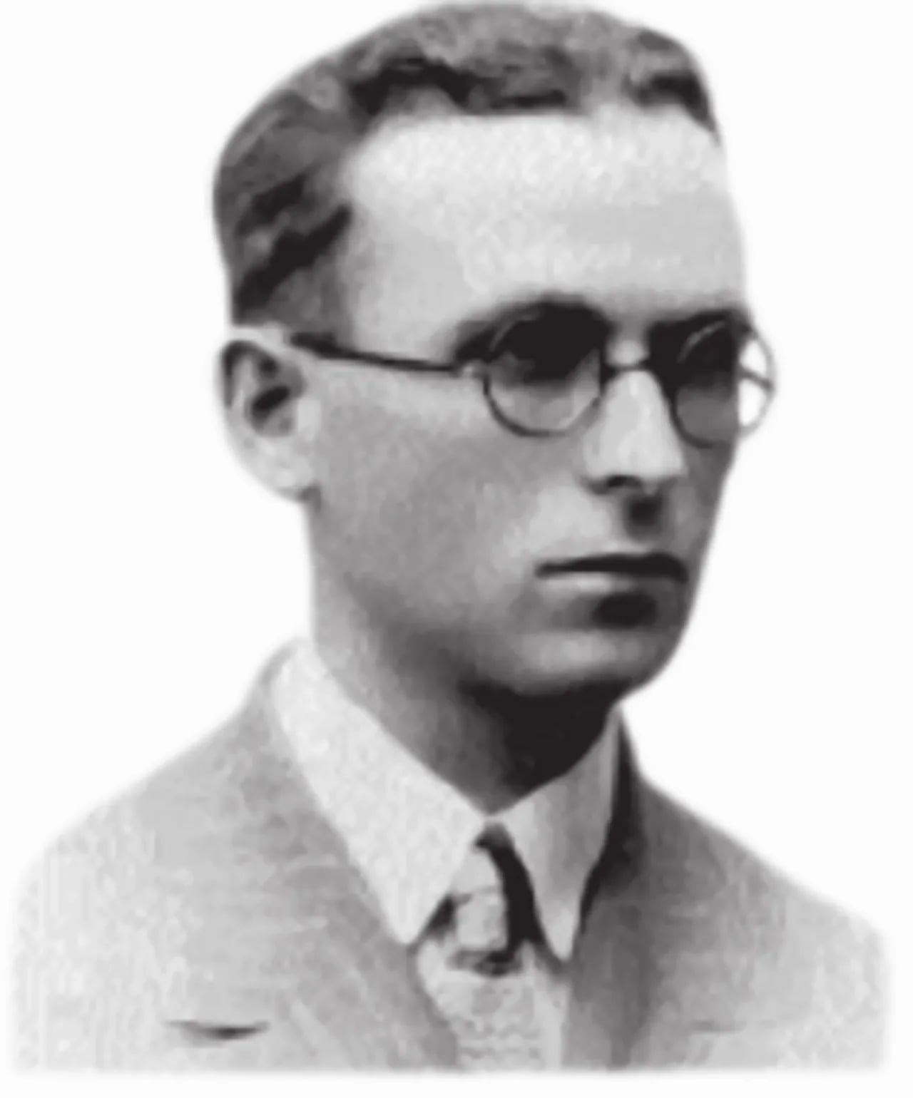 Portrait of Lauaxeta (1905–1937) – memorial page