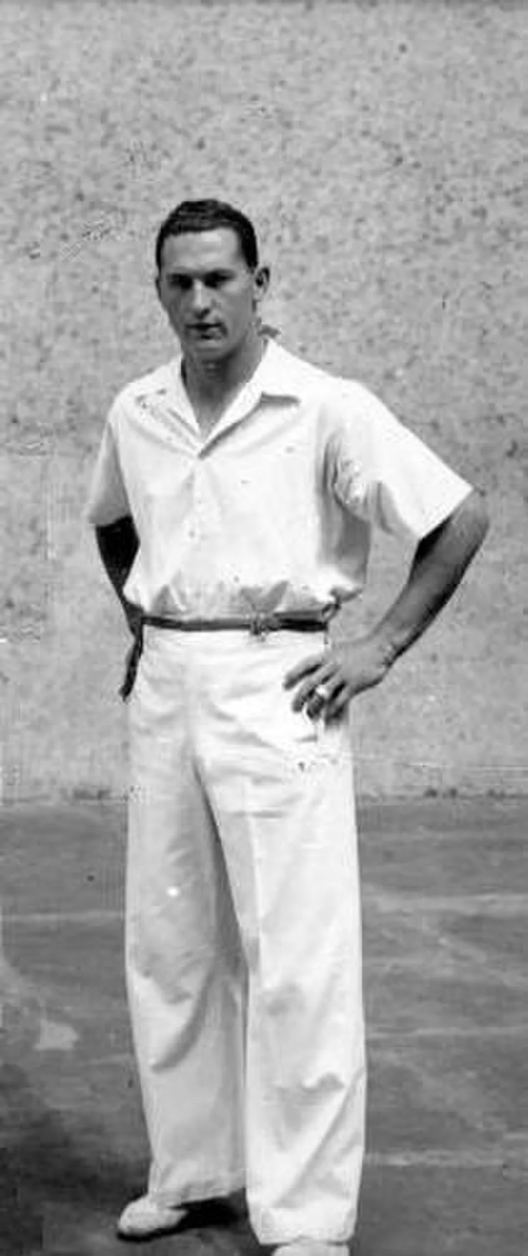 Portrait of Miguel Gallastegi Ariznabarreta (1918–2019) – memorial page