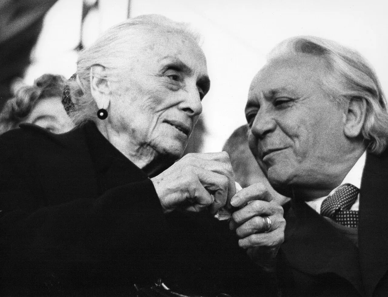 Porträt von Ignacio Gallego (1914–1990) – Gedenkseite