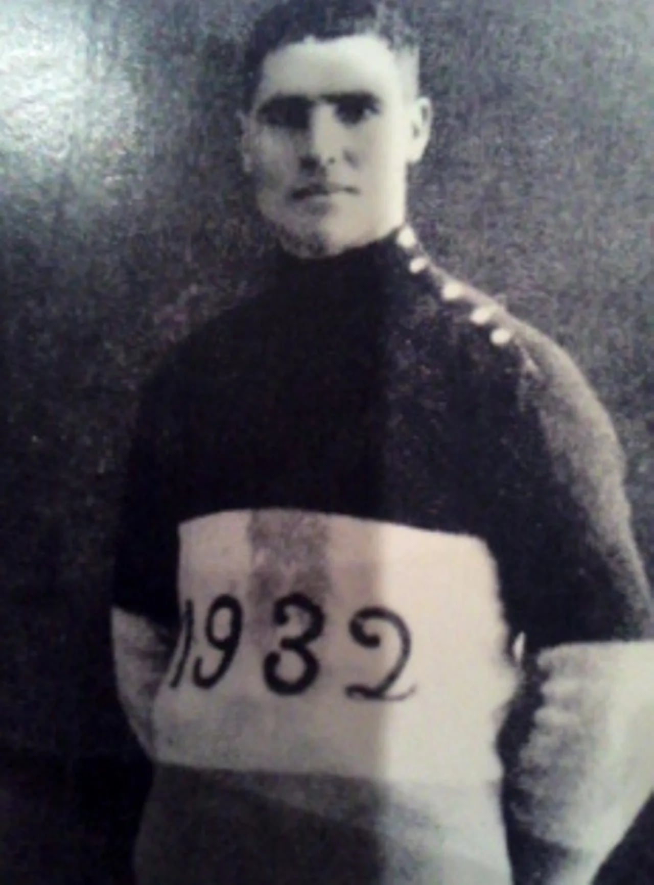 Portrait of Marinus Valentijn (1900–1991) – memorial page
