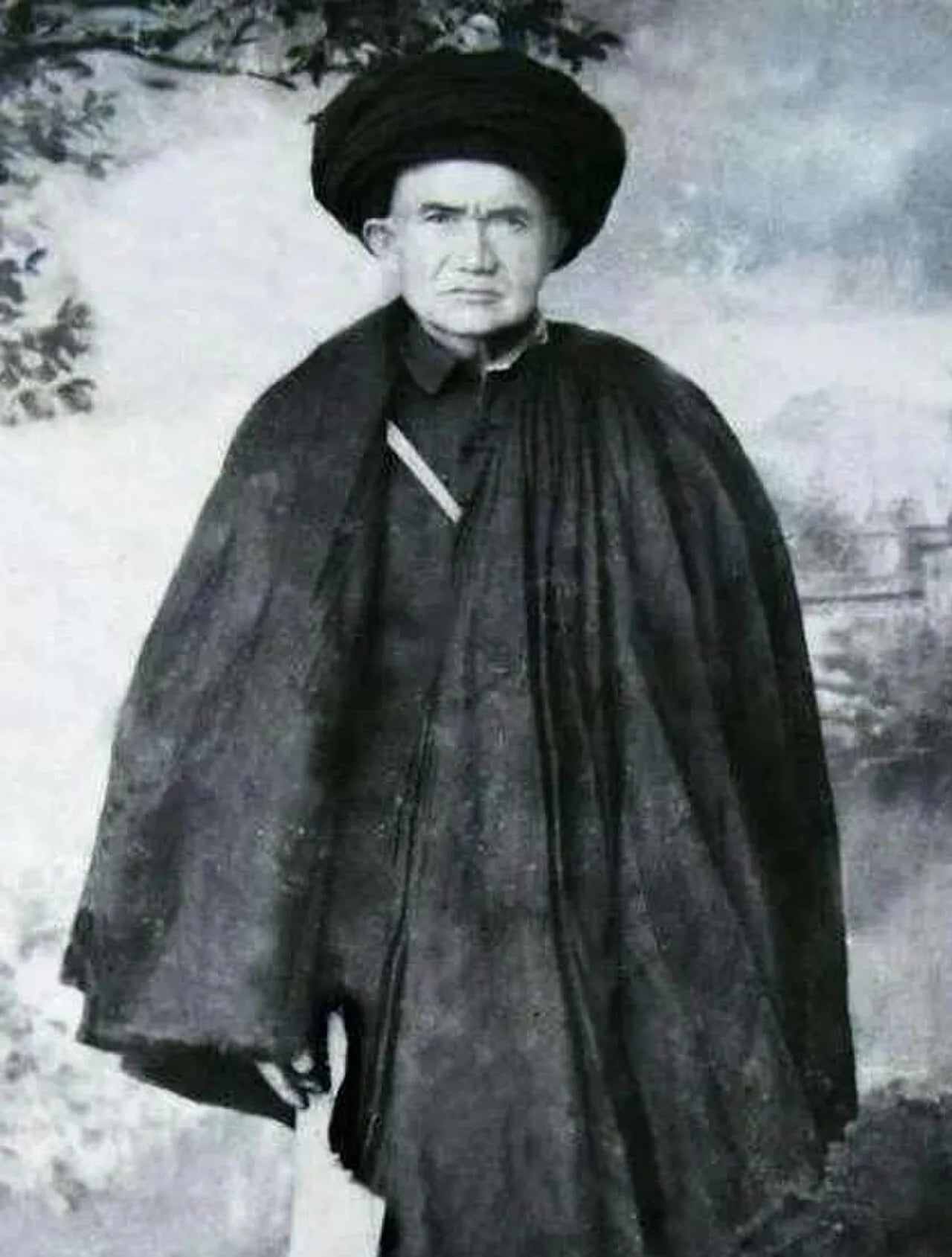 Porträt von Xiao Yedan (1894–1942) – Gedenkseite
