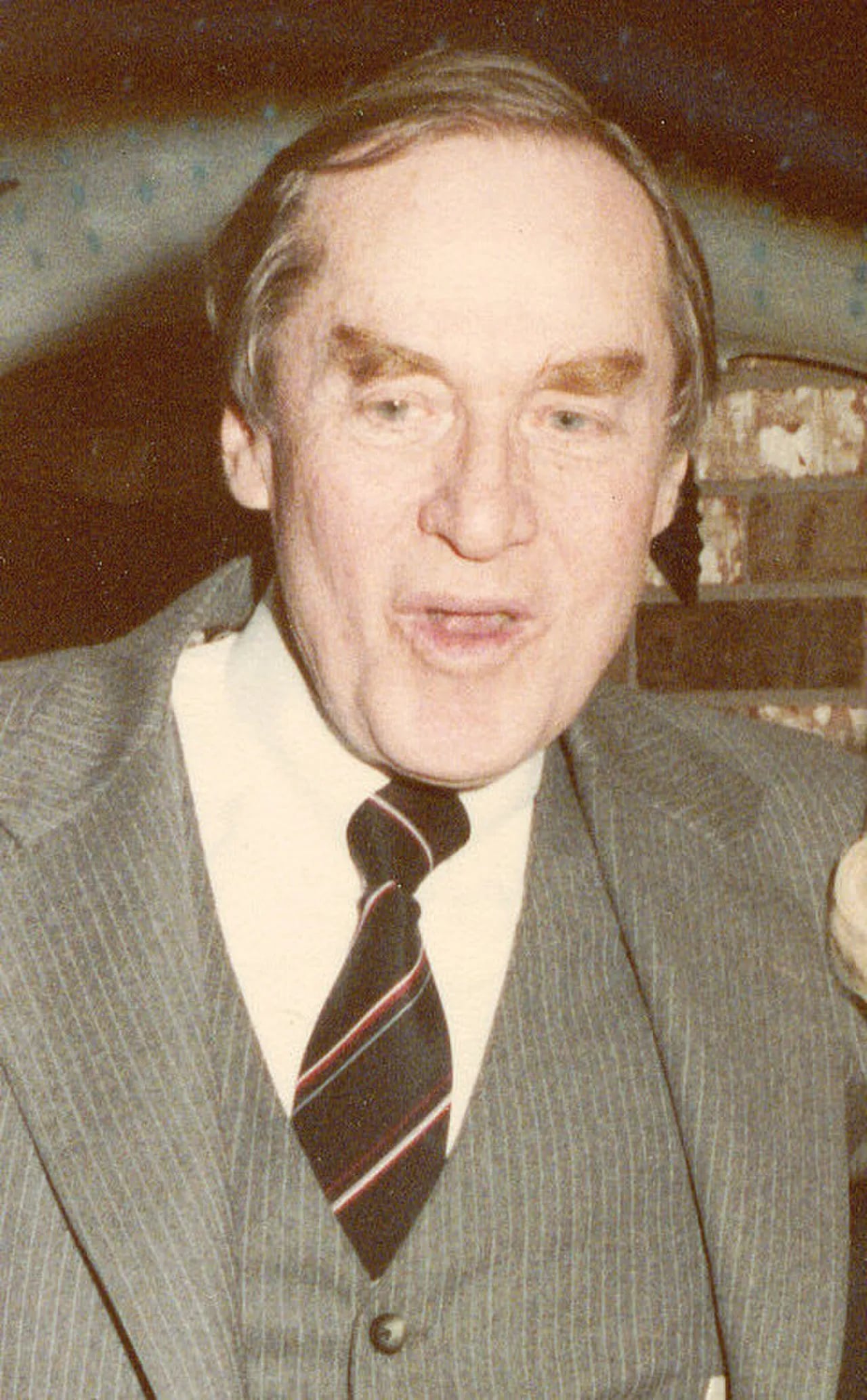 Portrait of Bernard Rapoport (1917–2012) – memorial page