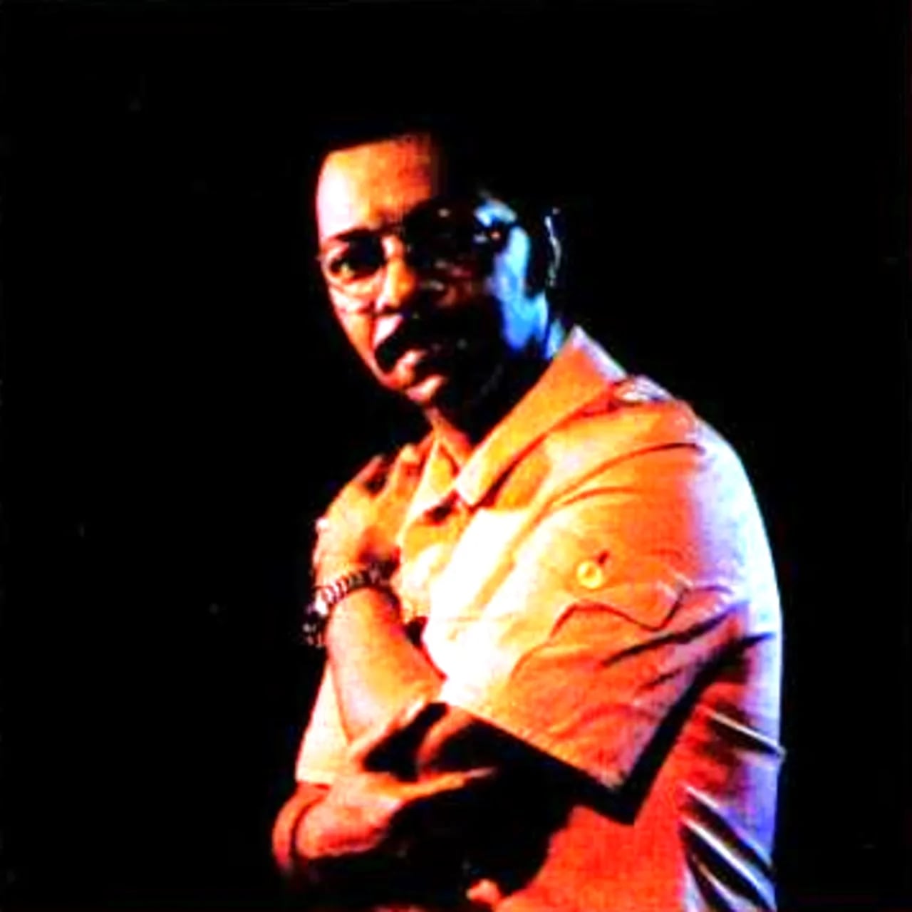Portrait of Grady Tate (1932–2017) – memorial page