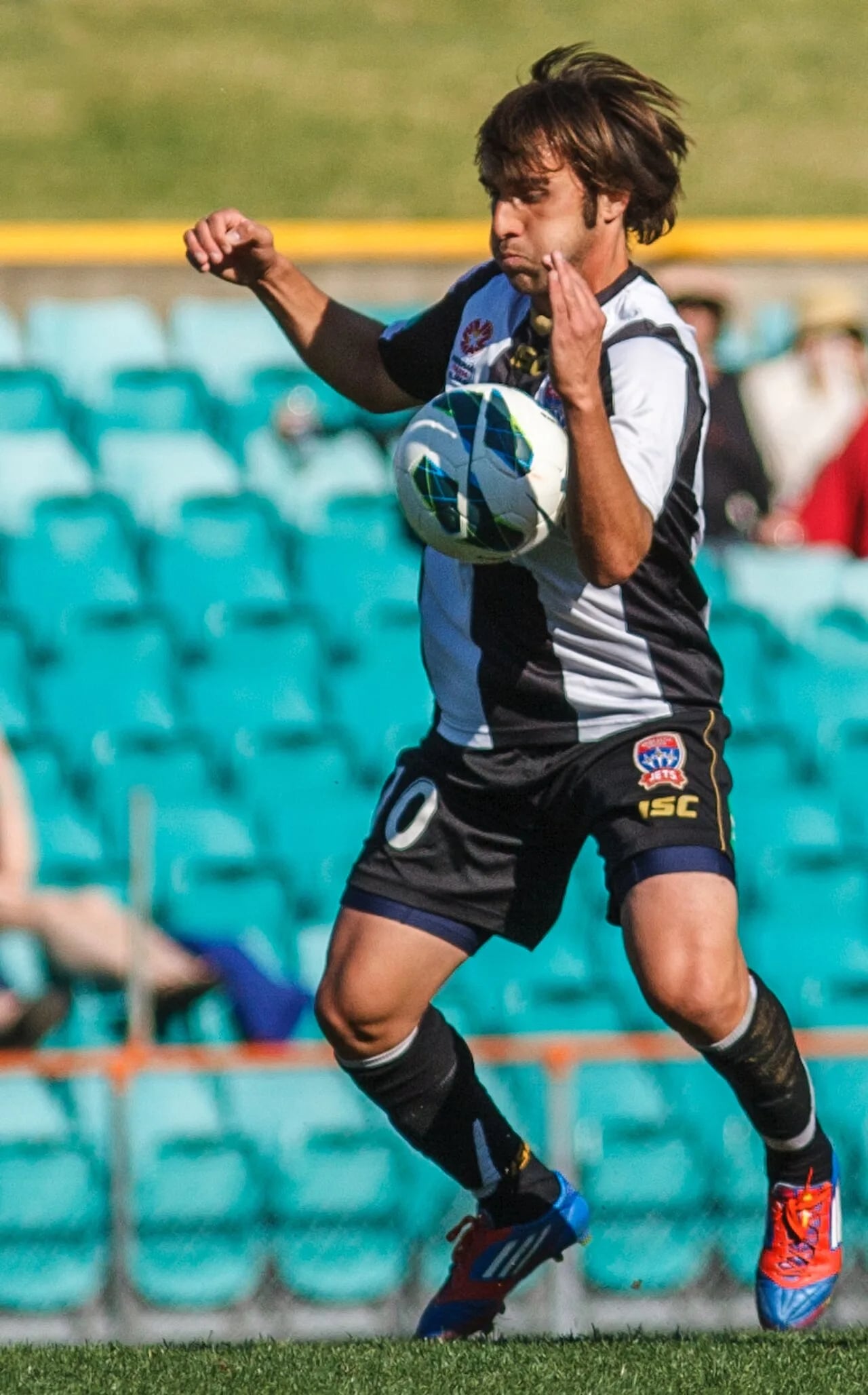 Porträt von Bernardo Ribeiro (1989–2016) – Gedenkseite