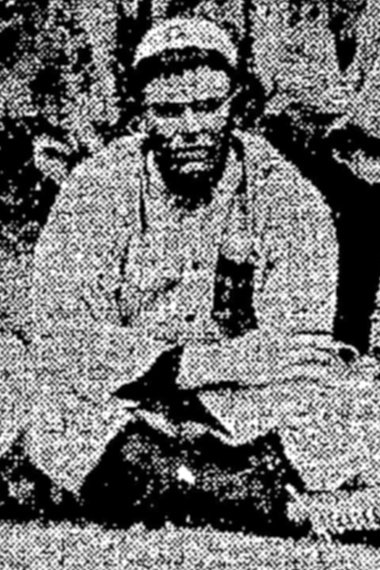 Portrait of Bernie Duffy (1893–1962) – memorial page