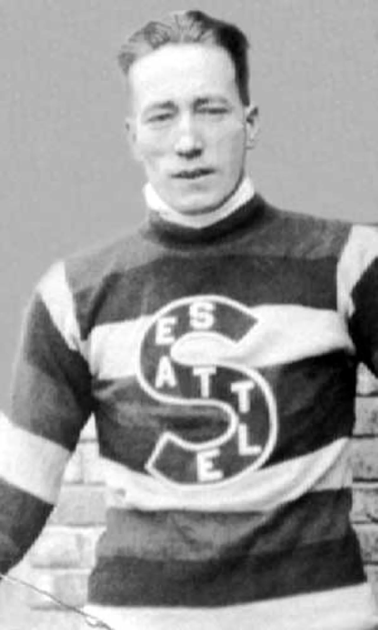 Porträt von Bernie Morris (1890–1963) – Gedenkseite