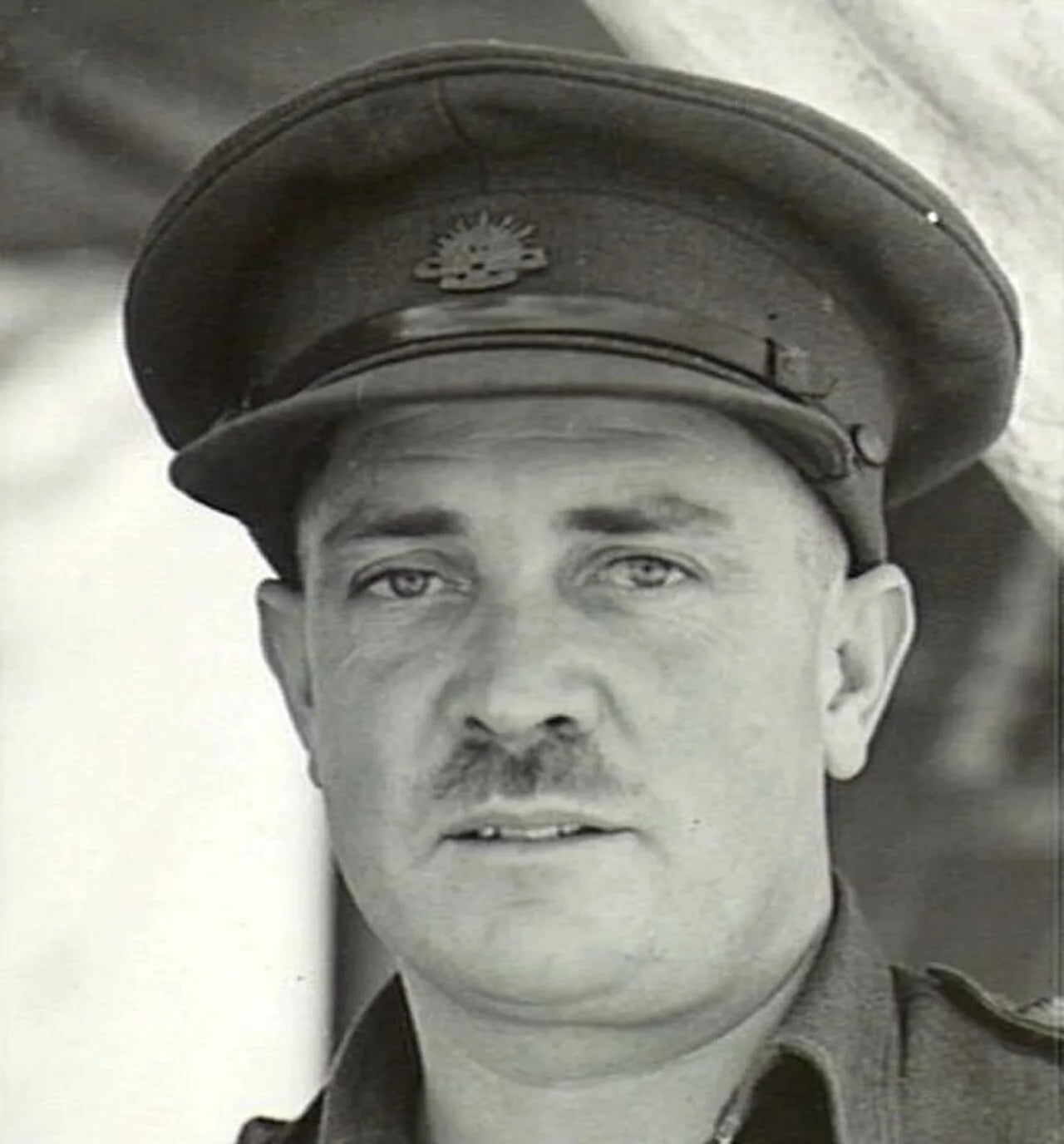 Portrait of Bert Locke (1910–1977) – memorial page