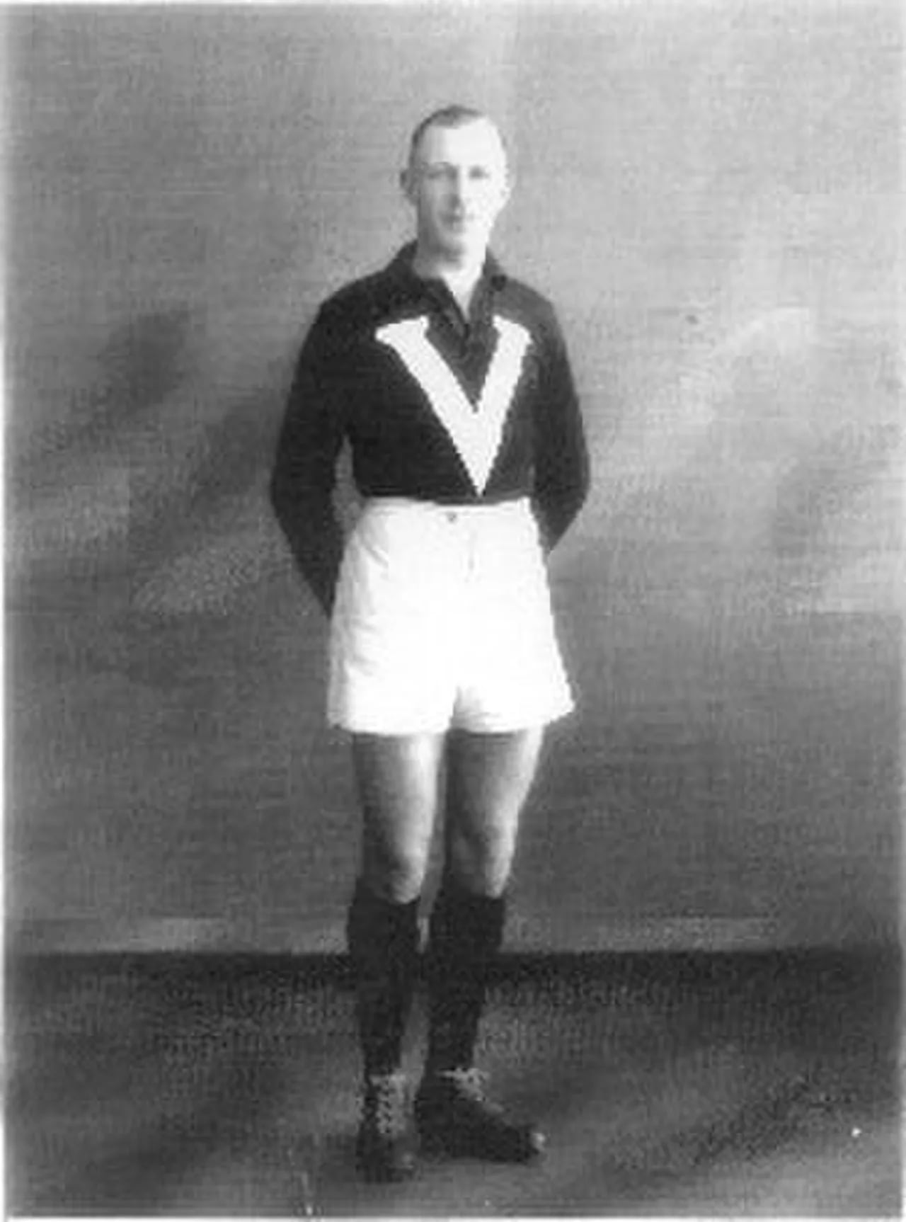 Porträt von Bert Mills (1910–1984) – Gedenkseite