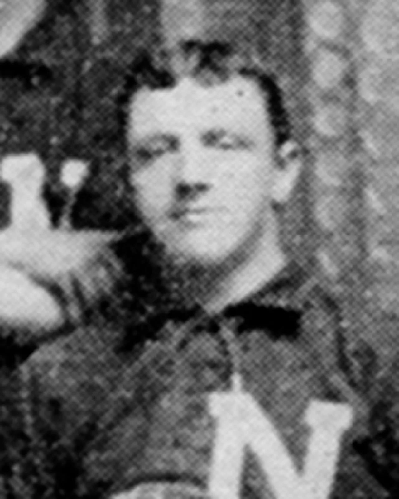 Portrait of Bert Myers (1874–1915) – memorial page