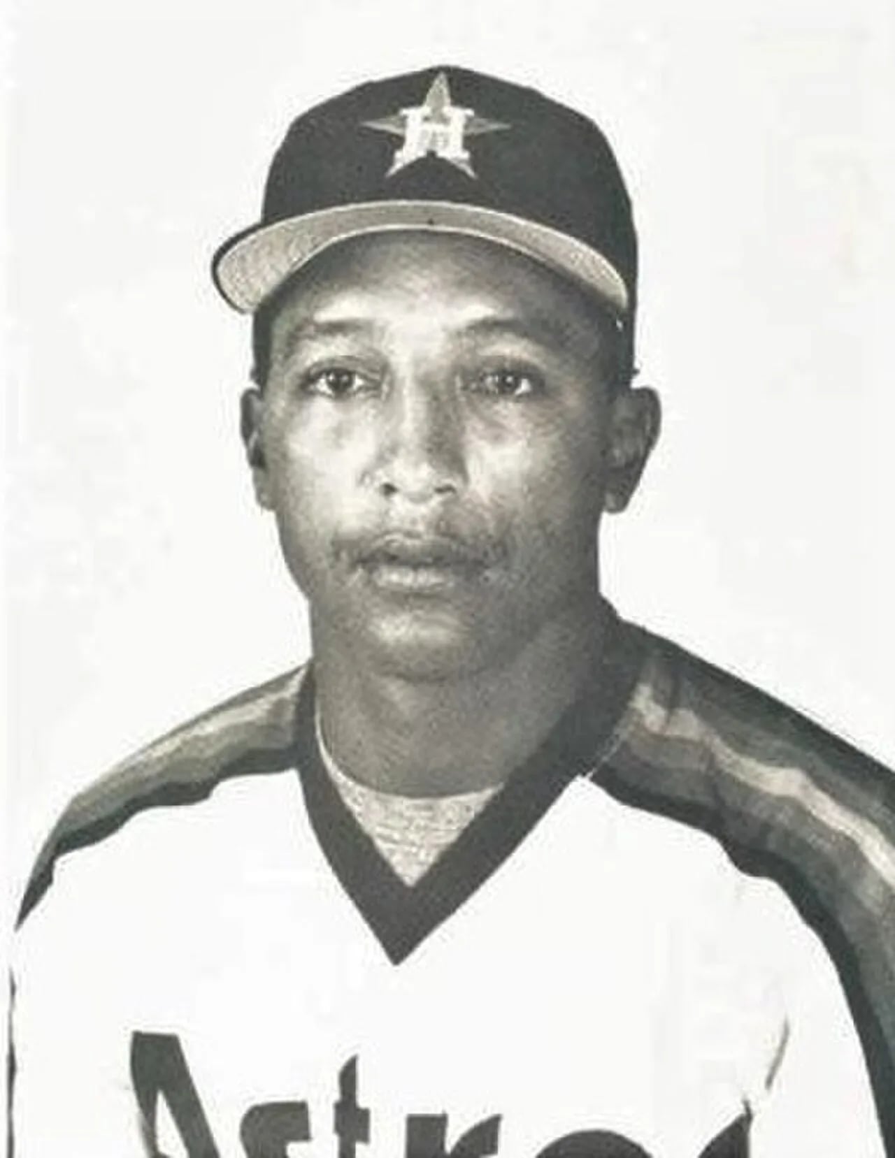 Portrait of Bert Peña (1959–2023) – memorial page