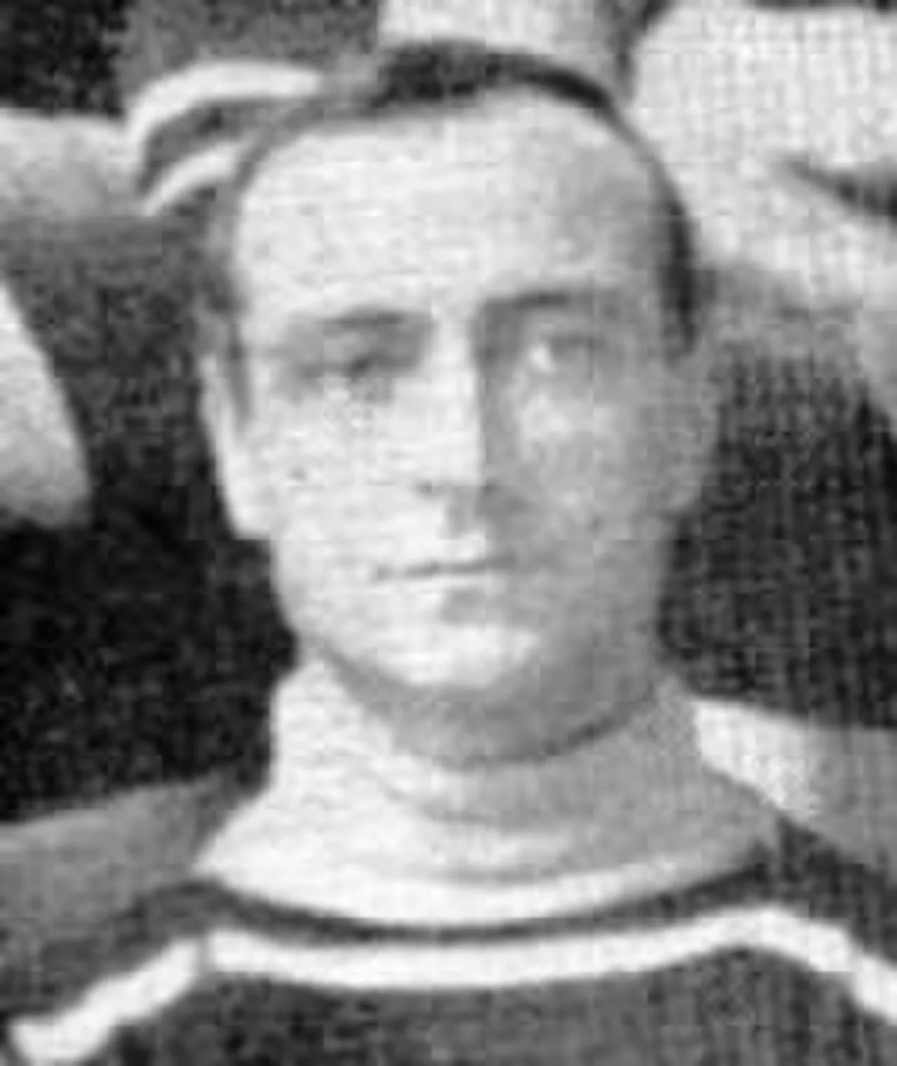Porträt von Bert Renfrey (1879–1940) – Gedenkseite