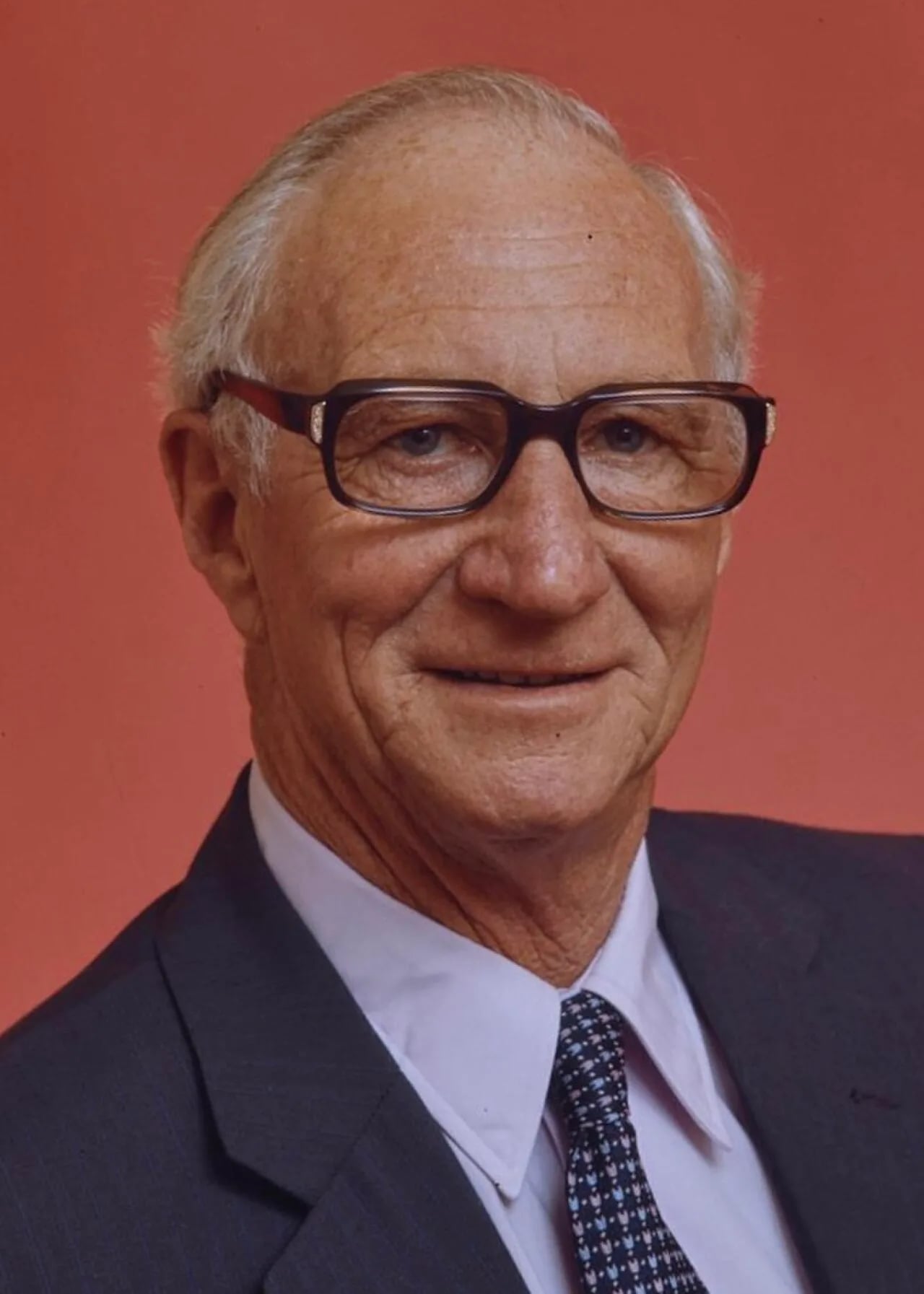 Porträt von Bertie Milliner (1911–1975) – Gedenkseite