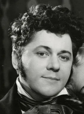 Porträt von Bertil Norström (1923–2012) – Gedenkseite