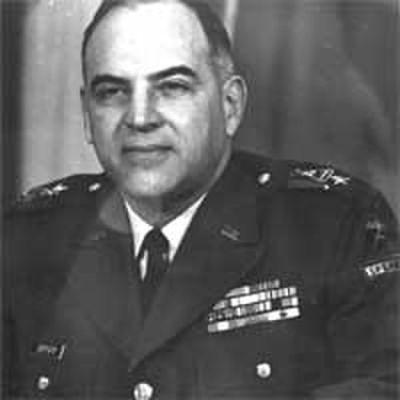 Porträt von Berton E. Spivy, Jr. (1911–1997) – Gedenkseite