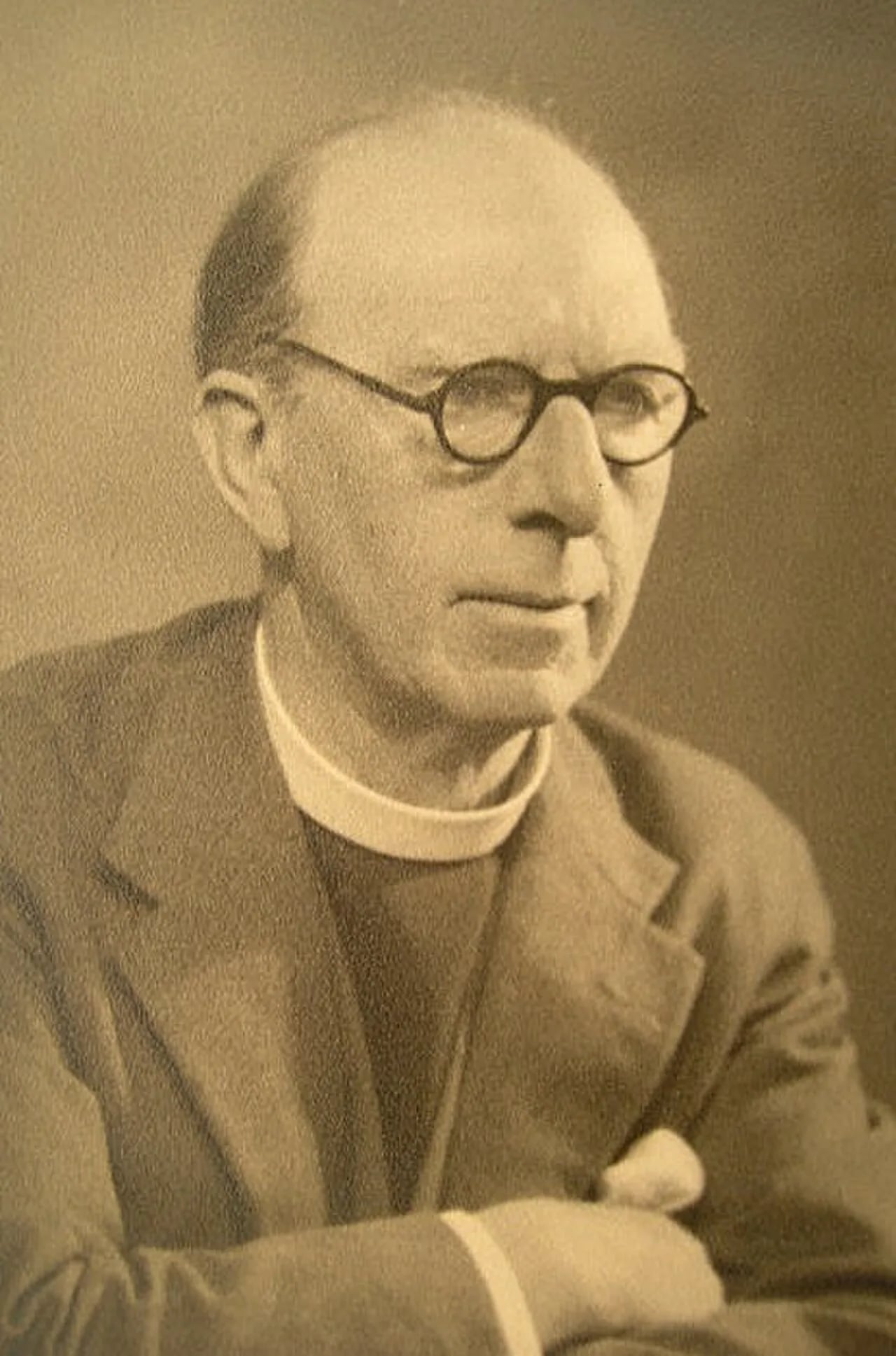 Portrait of Bertram Kelly (1884–1976) – memorial page