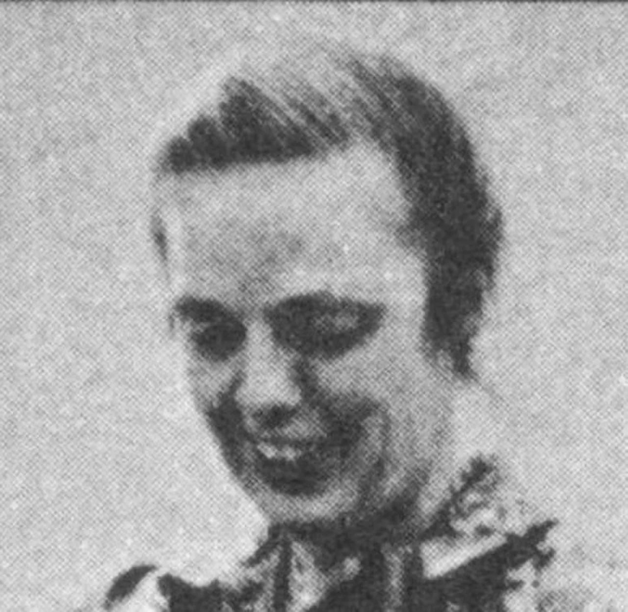Porträt von Bess Lomax Hawes (1921–2009) – Gedenkseite