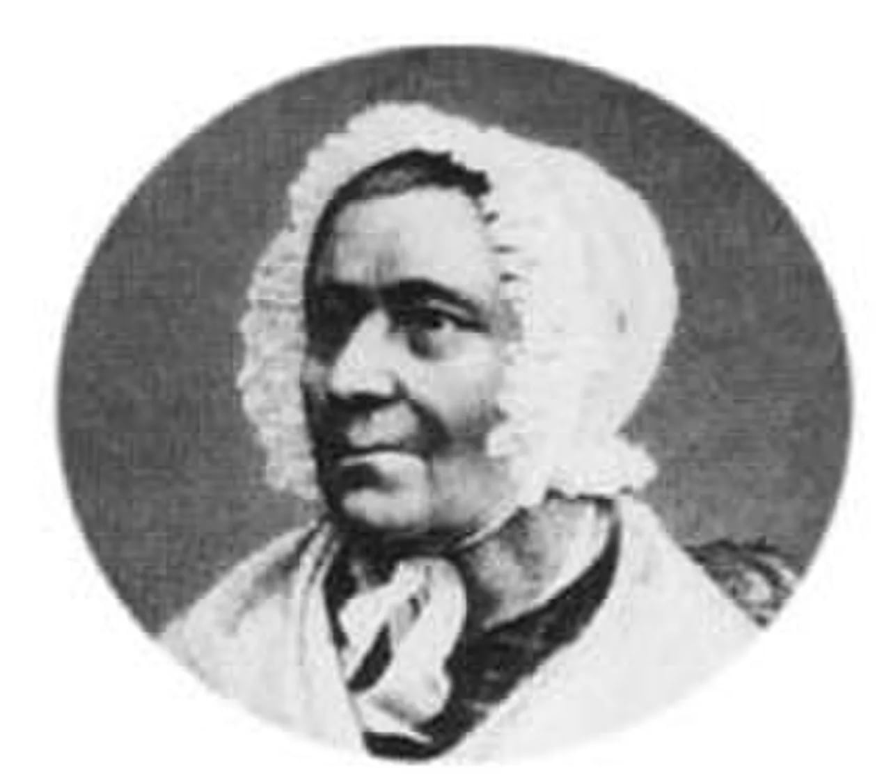 Portrait of Betsi Cadwaladr (1789–1860) – memorial page