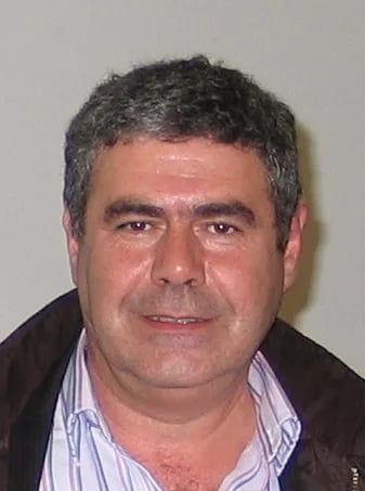 Portrait of Iñaki Beti Sáez (1958–2012) – memorial page