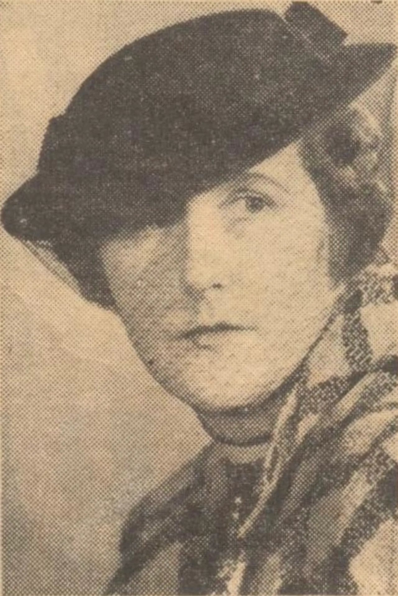 Porträt von Betty Roland (1903–1996) – Gedenkseite