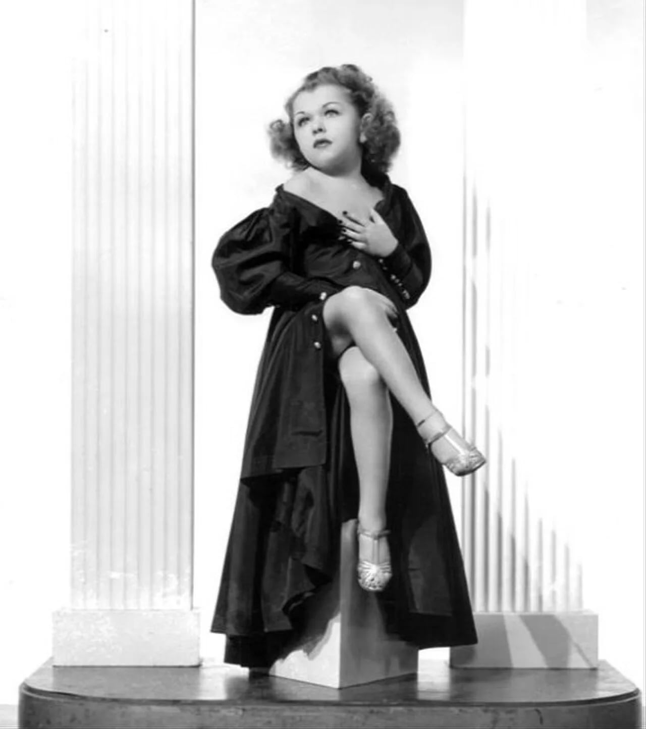Porträt von Betty Tanner (1916–1994) – Gedenkseite