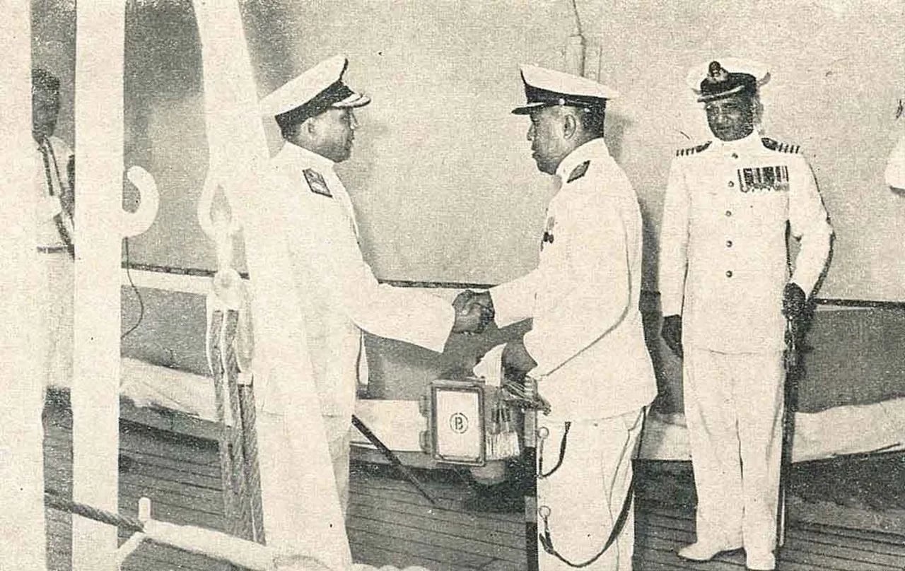 Porträt von Bhaskar Sadashiv Soman (1913–1995) – Gedenkseite