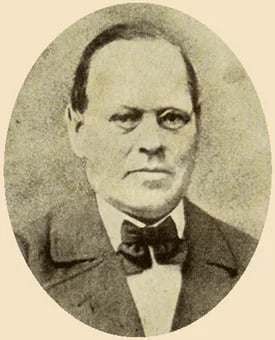 Portrait of Rudolf Carl Georg Lehbert (1858–1928) – memorial page