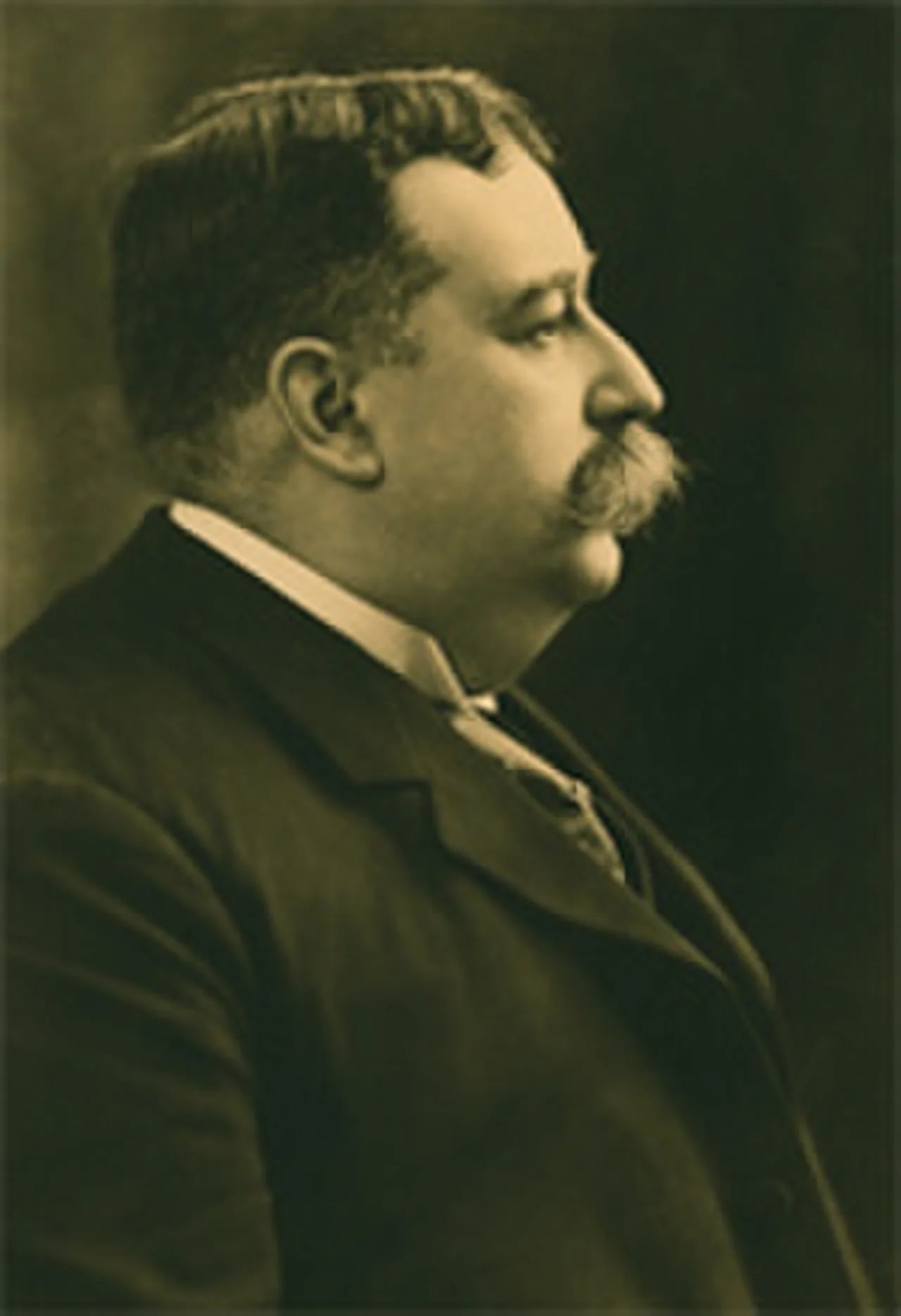 Portrait of Manuel de Oliveira Lima (1867–1928) – memorial page