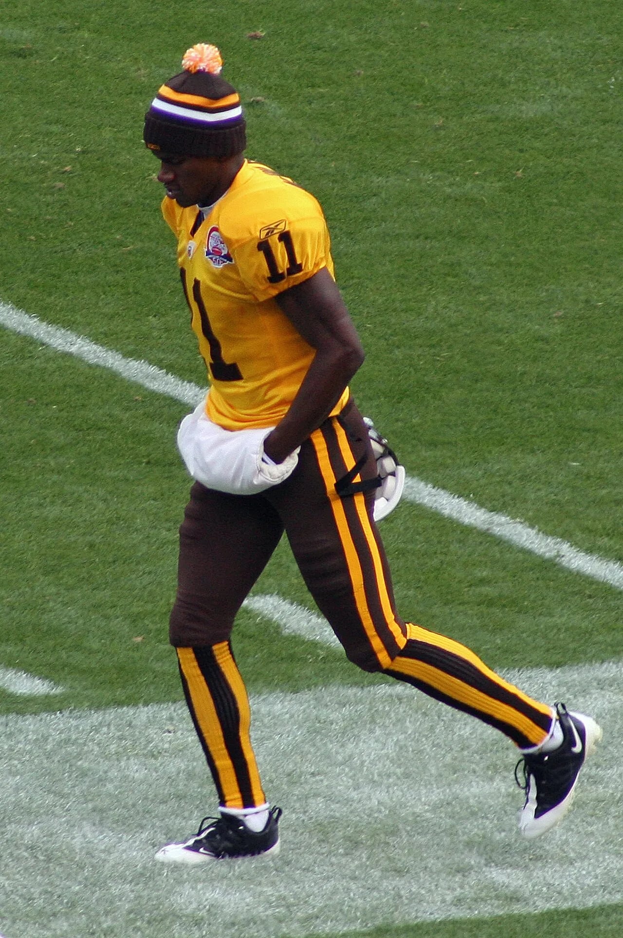 Portrait of Kenny McKinley (1987–2010) – memorial page