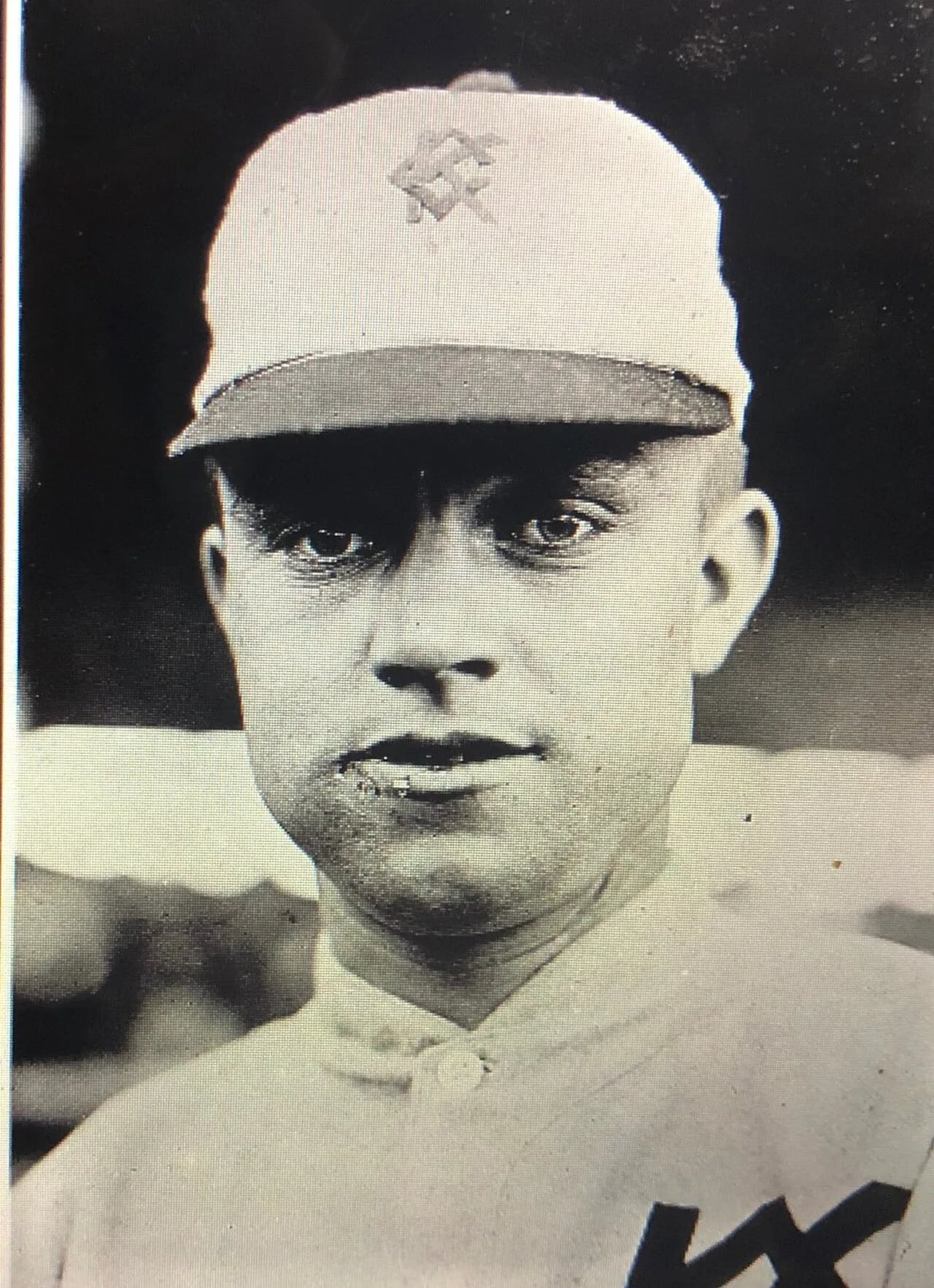 Portrait of Biff Schaller (1889–1939) – memorial page
