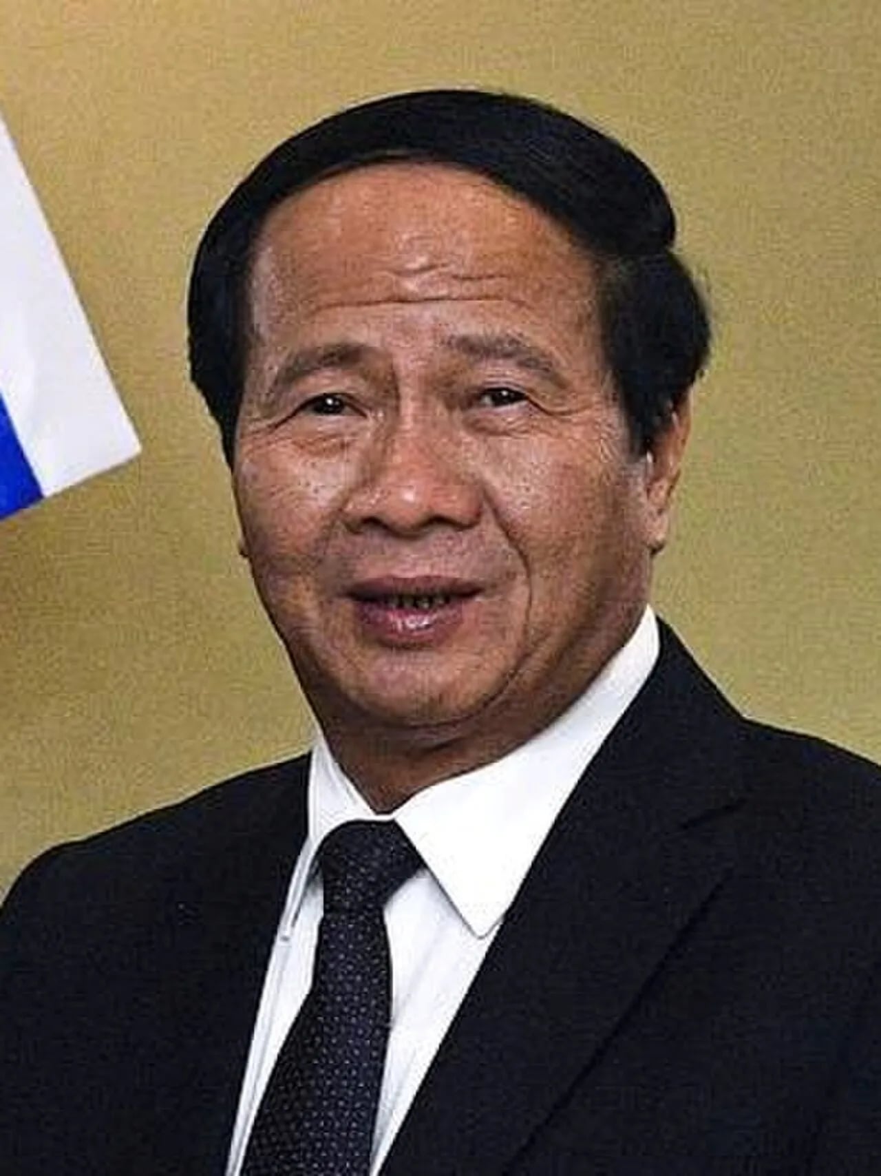 Porträt von Lê Văn Thành (1962–2023) – Gedenkseite