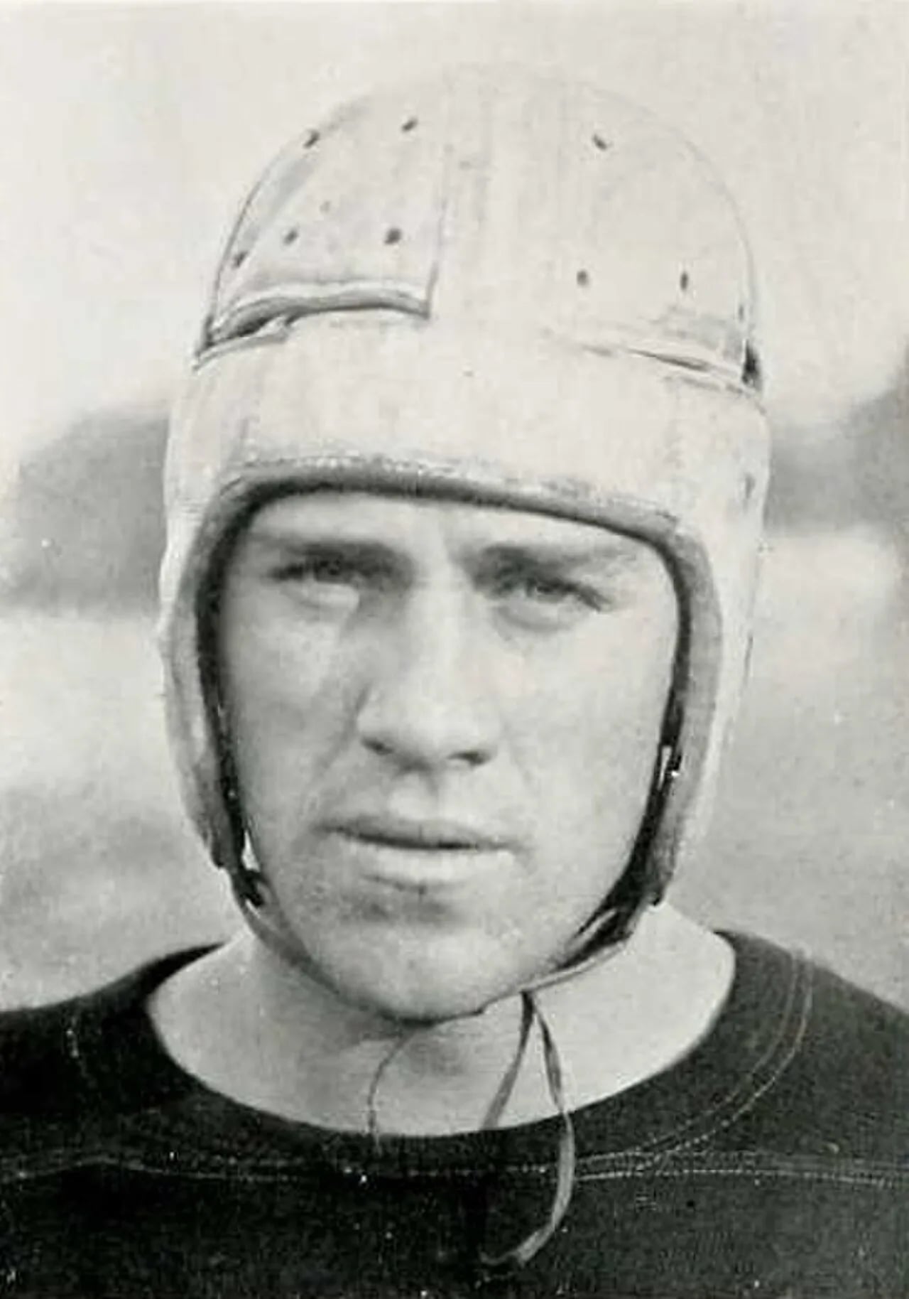 Portrait of Frank Hanny (1897–1946) – memorial page