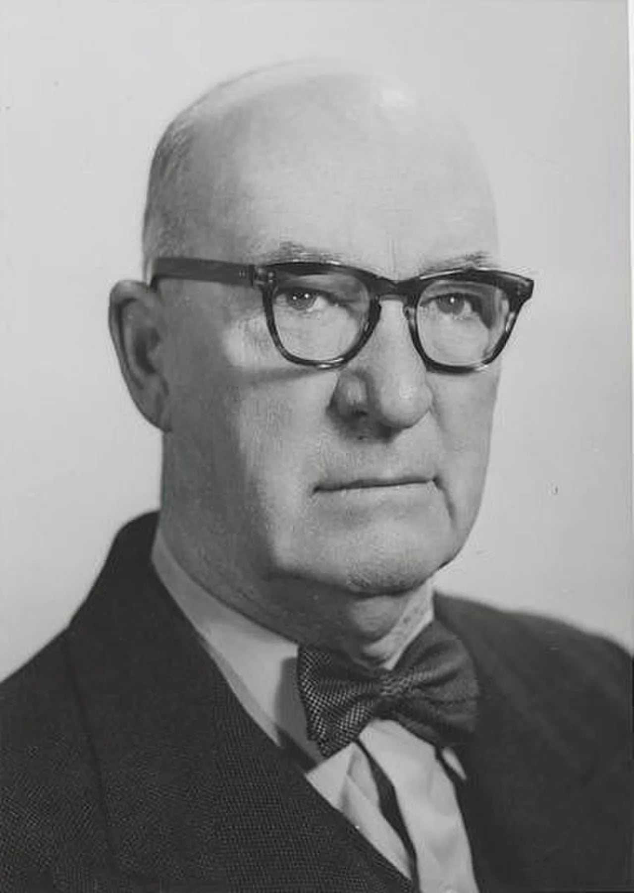 Porträt von Bill Ashley (1881–1958) – Gedenkseite