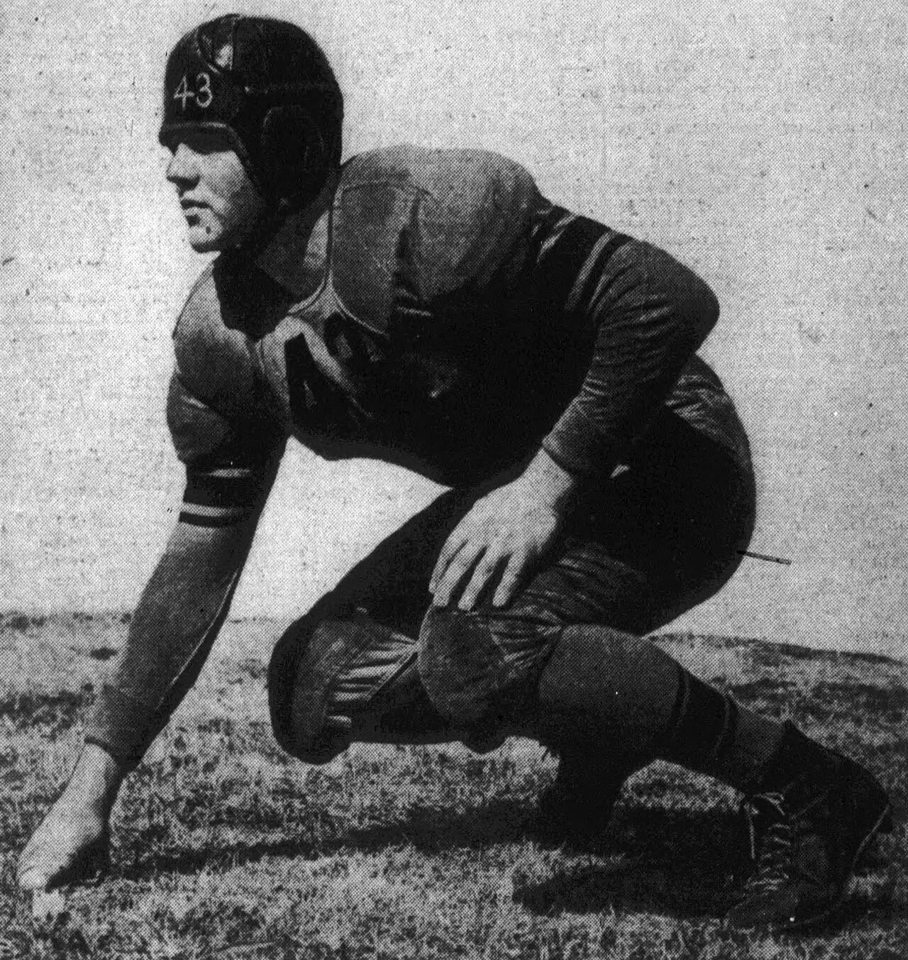 Porträt von Bill Austin (1928–2013) – Gedenkseite