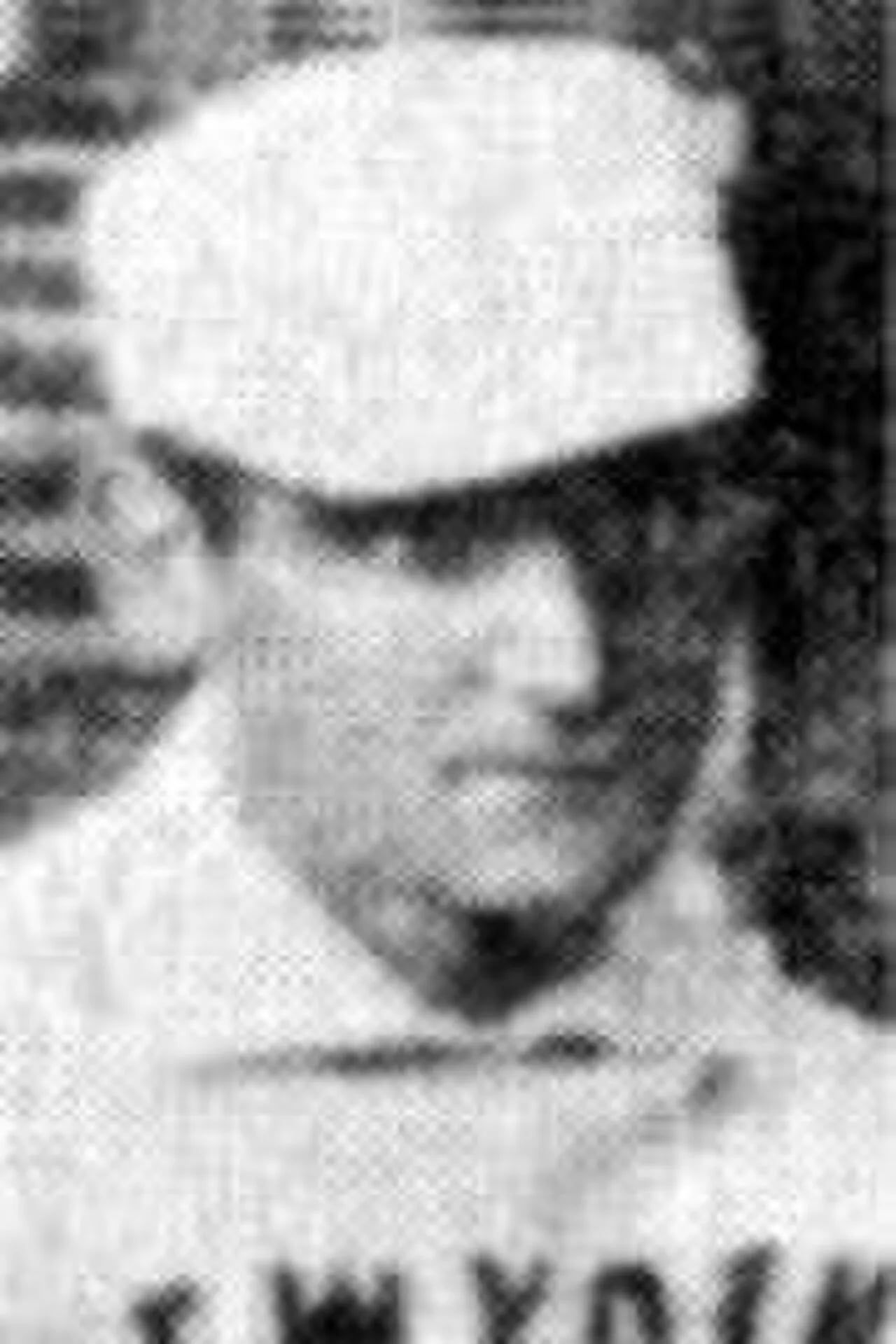 Porträt von Bill Brown (1893–1965) – Gedenkseite