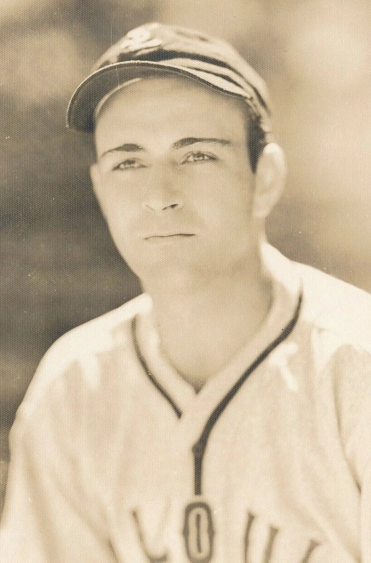 Portrait of William Donald Cox (1913–1988) – memorial page