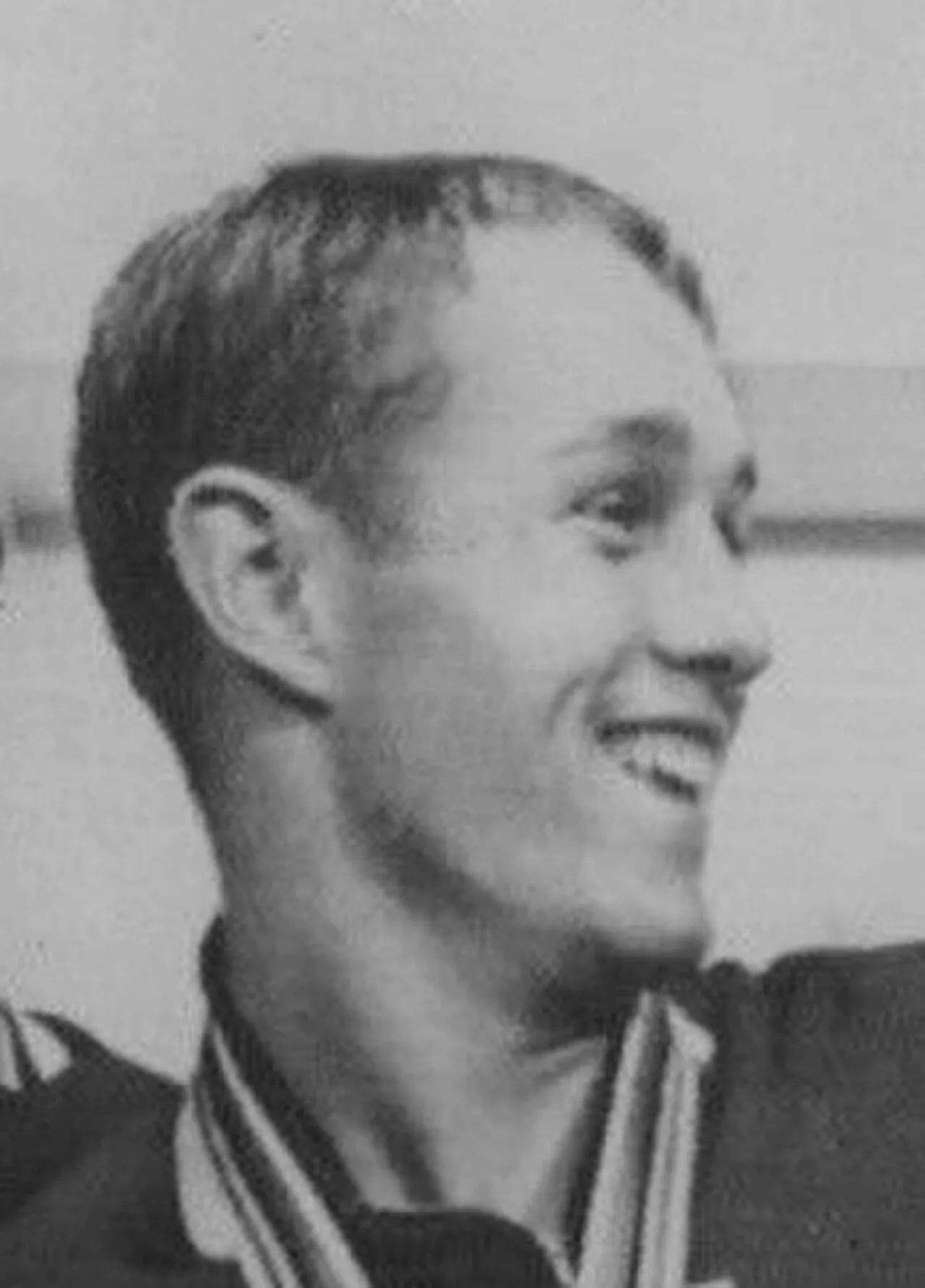 Porträt von Bill Craig (1945–2017) – Gedenkseite
