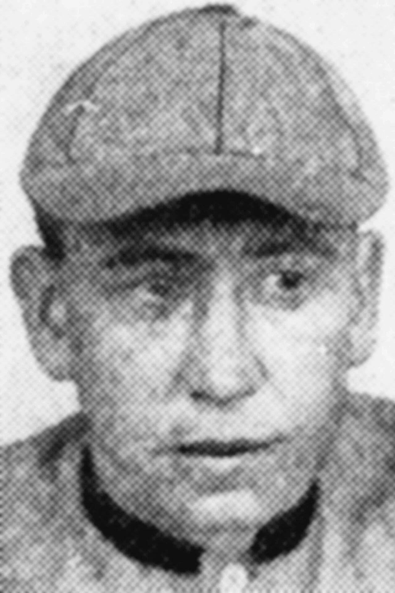 Porträt von Bill Culp (1887–1969) – Gedenkseite