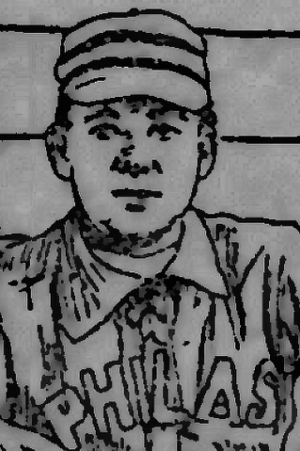 Porträt von Bill Day (1867–1923) – Gedenkseite