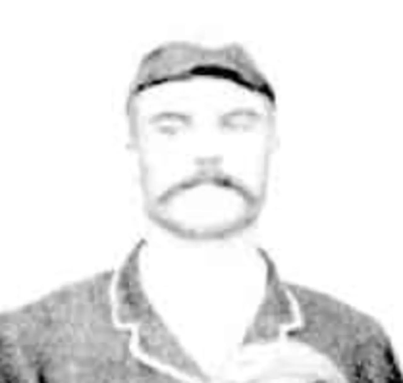 Porträt von Bill Duffy (1866–1959) – Gedenkseite