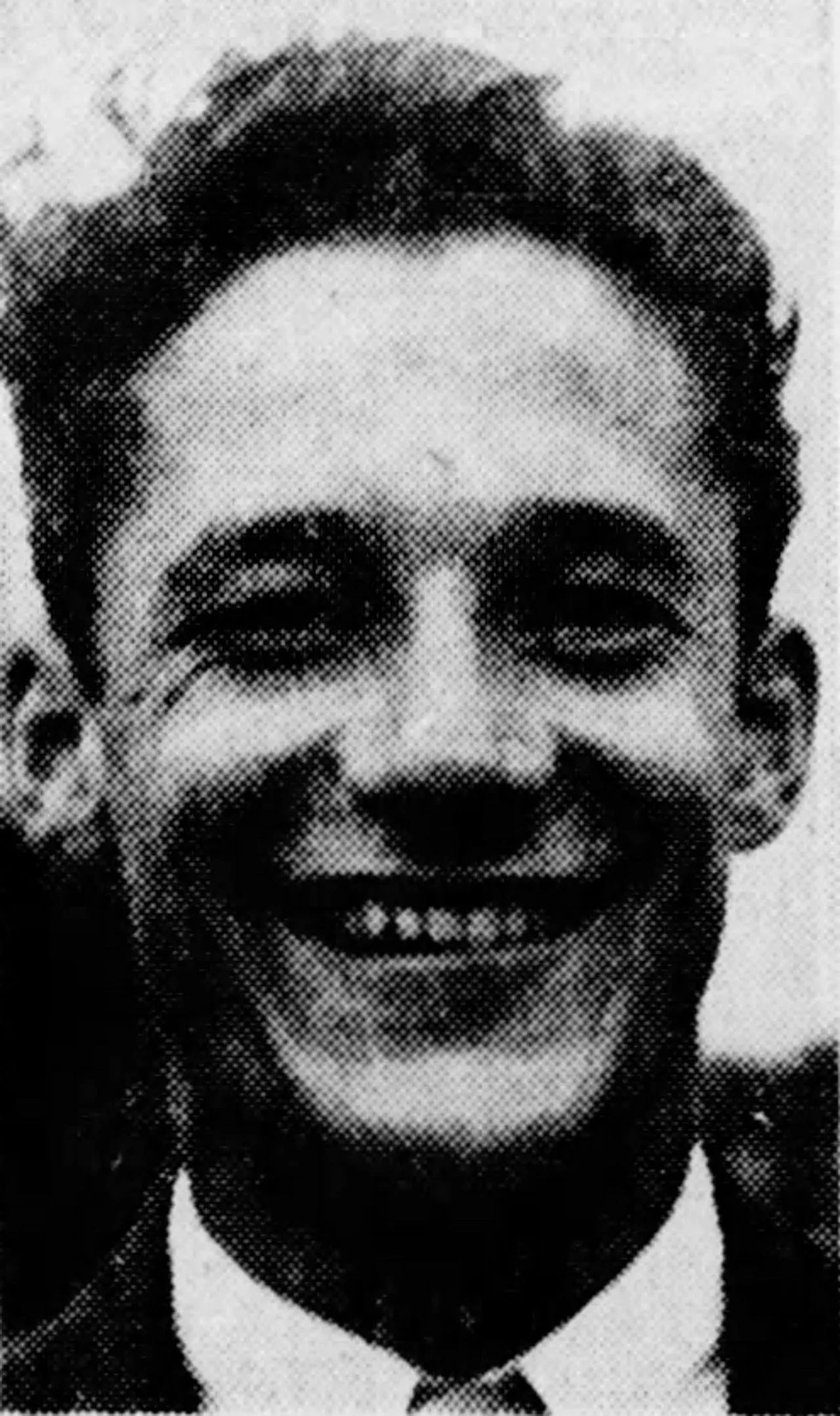 Porträt von Bill Ezinicki (1924–2012) – Gedenkseite