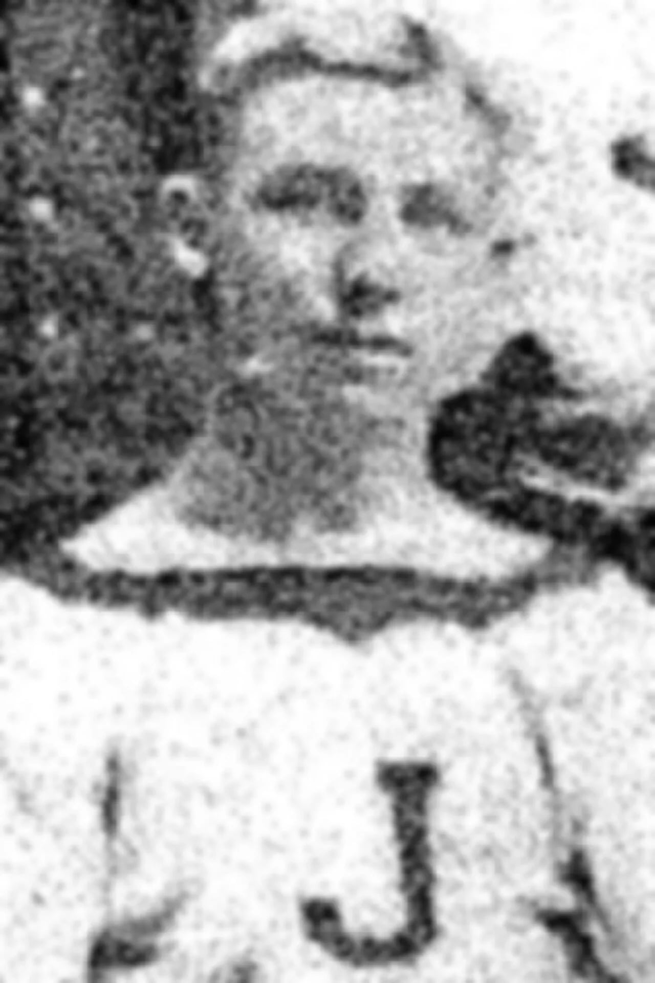Porträt von Bill Finley (1863–1912) – Gedenkseite